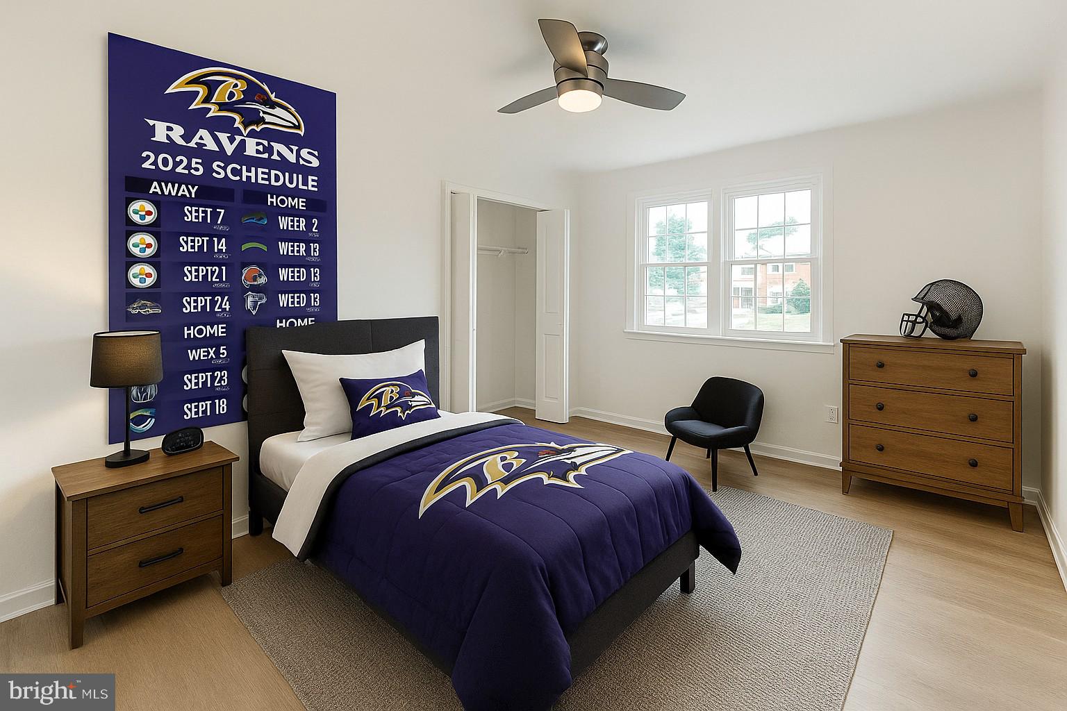 HAMILTON HEIGHTS - Residential