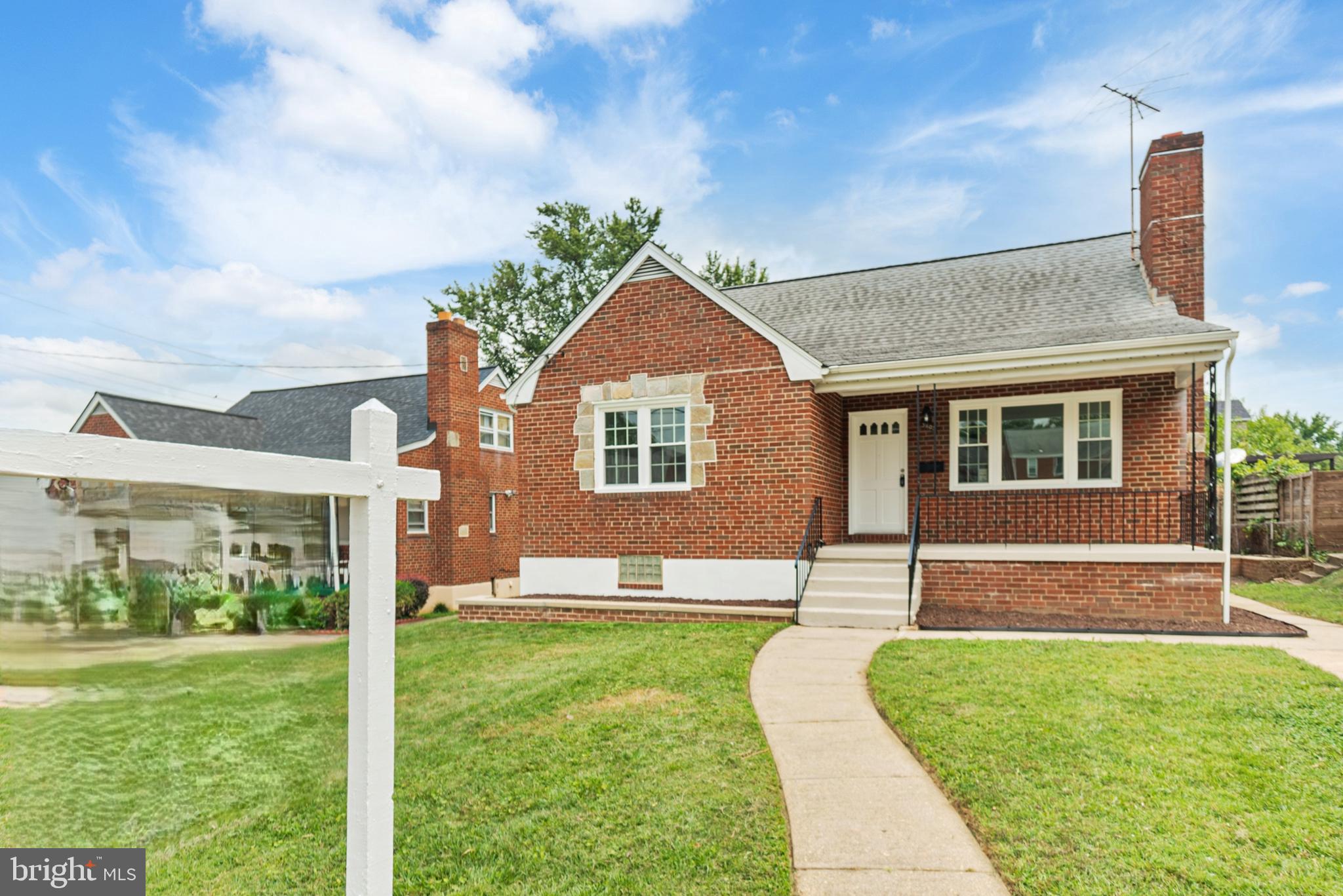 HAMILTON HEIGHTS - Residential