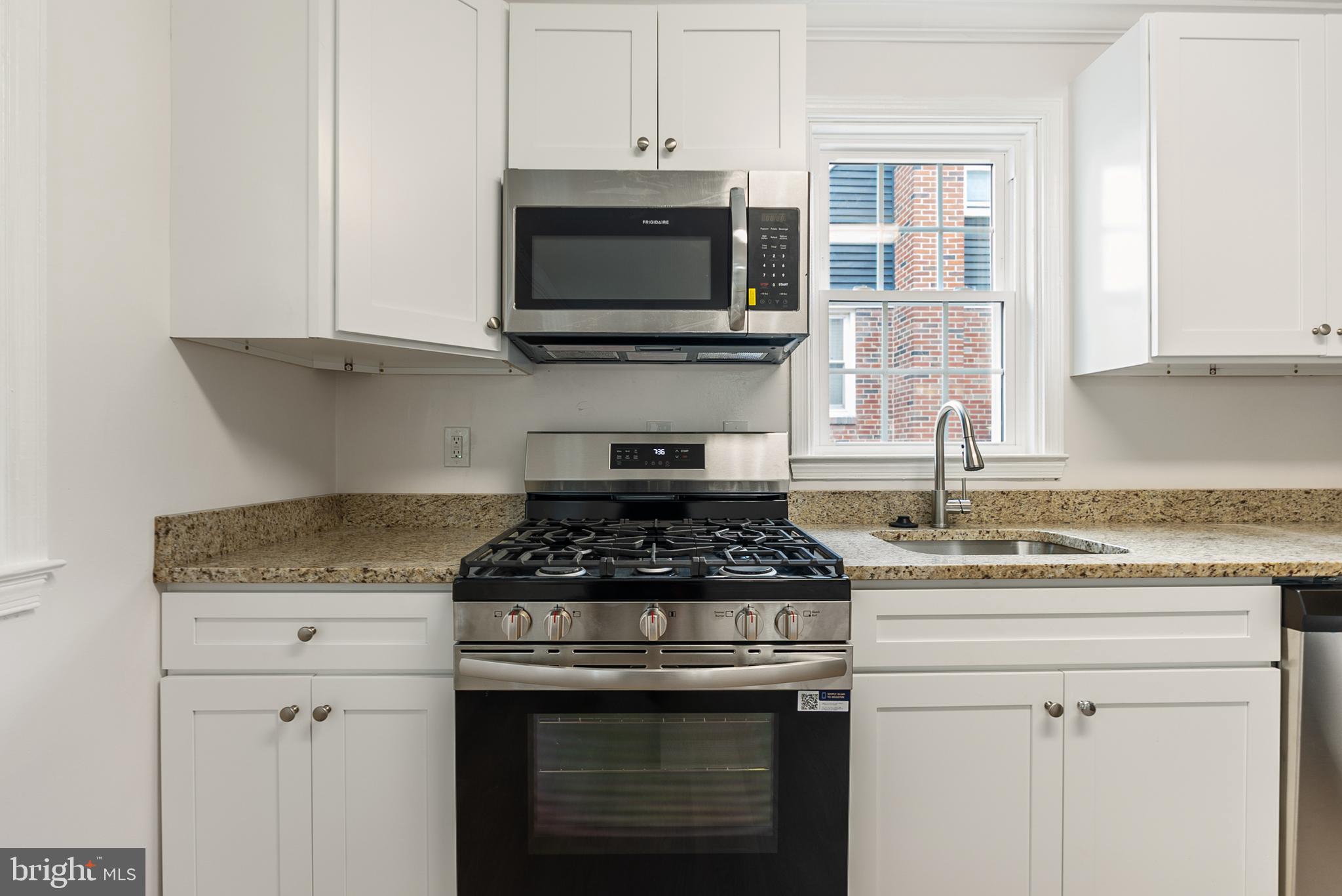 HAMILTON HEIGHTS - Residential