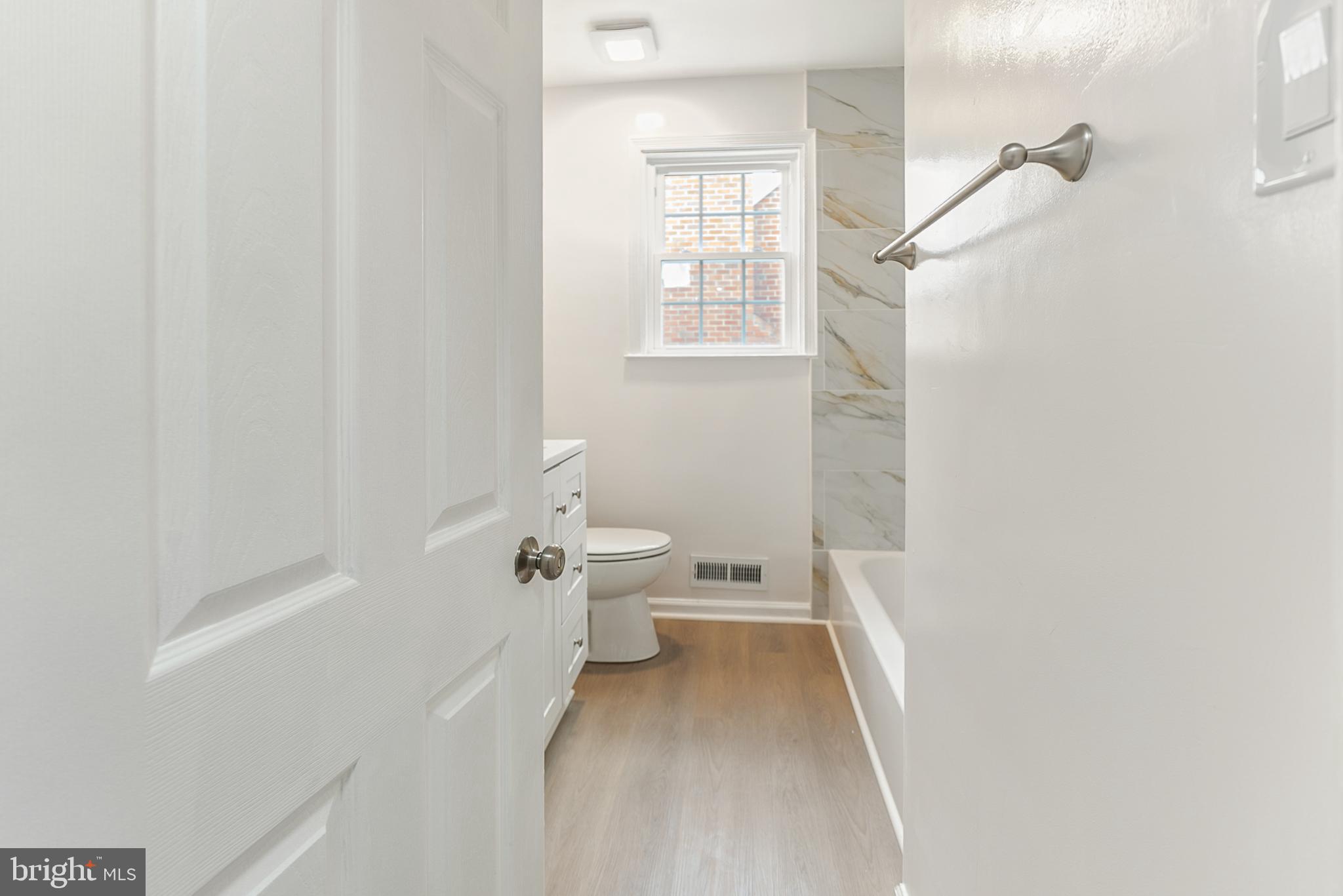 HAMILTON HEIGHTS - Residential