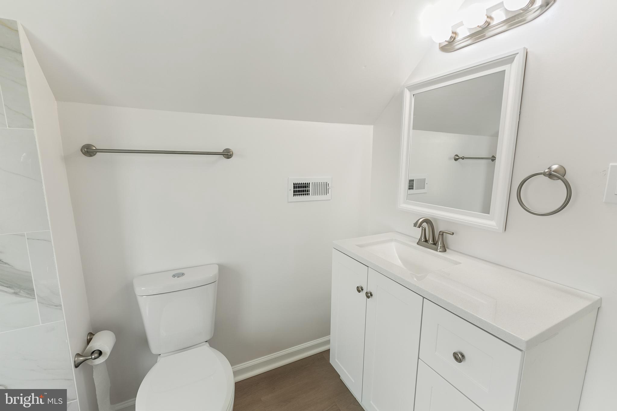 HAMILTON HEIGHTS - Residential