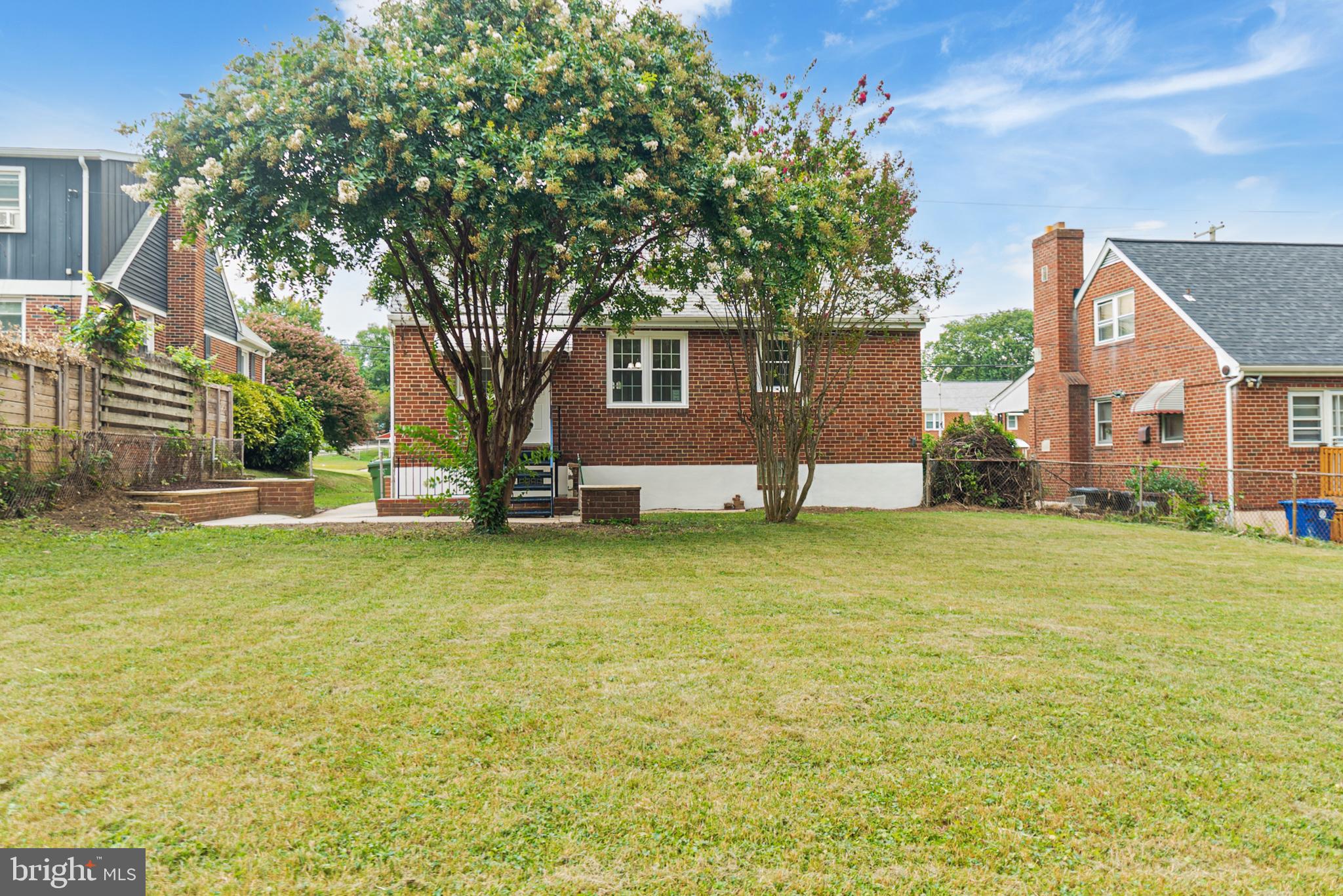 HAMILTON HEIGHTS - Residential