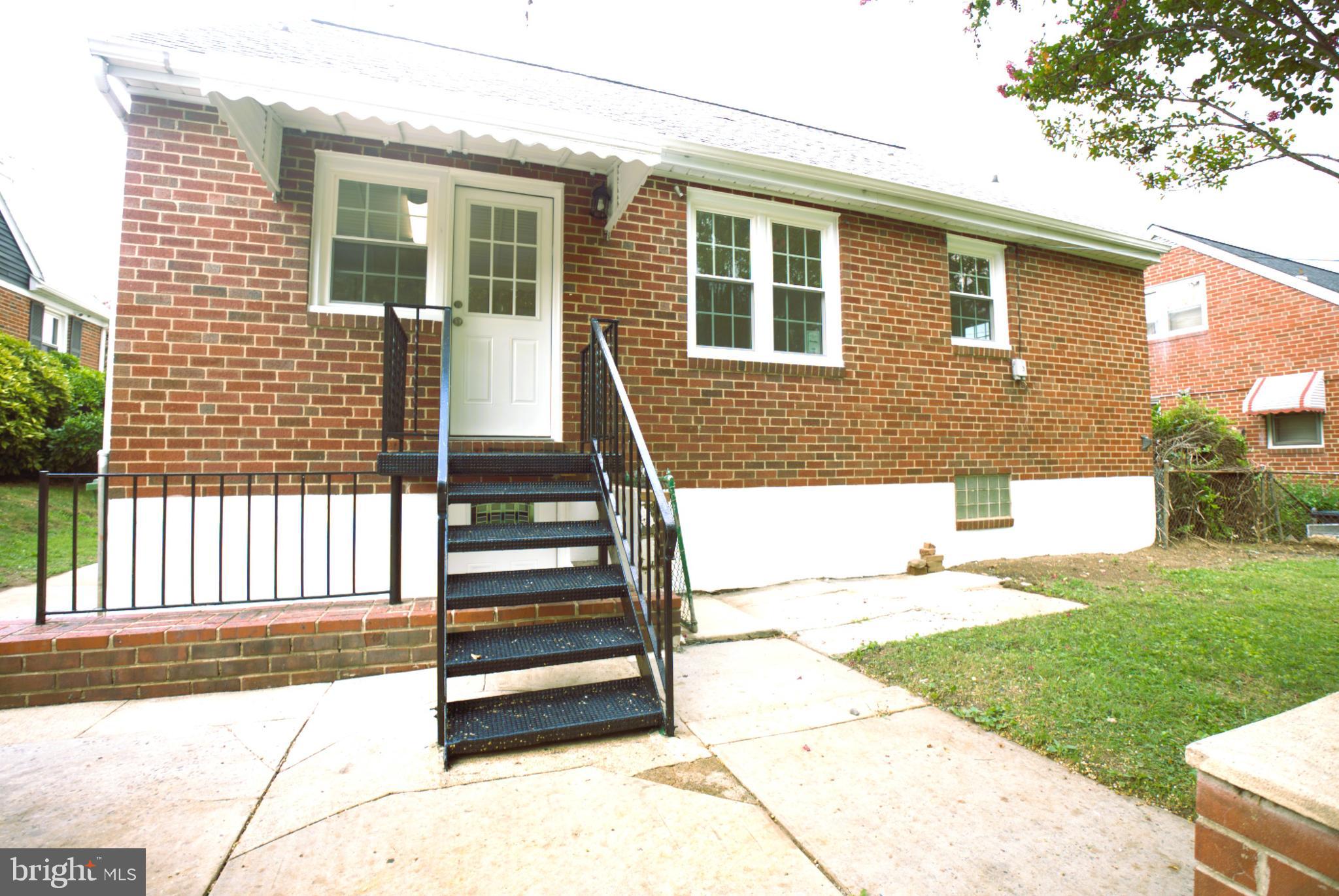 HAMILTON HEIGHTS - Residential