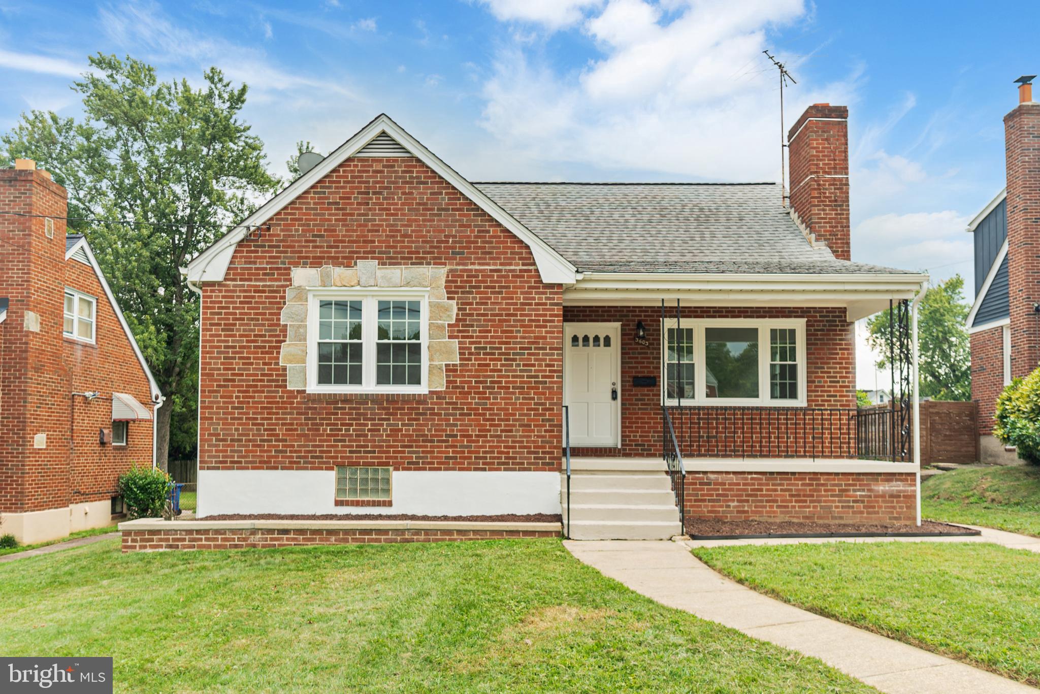 HAMILTON HEIGHTS - Residential