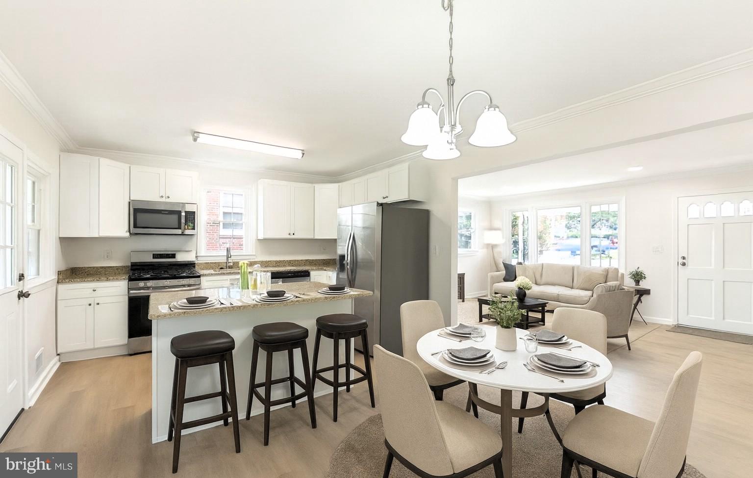 HAMILTON HEIGHTS - Residential