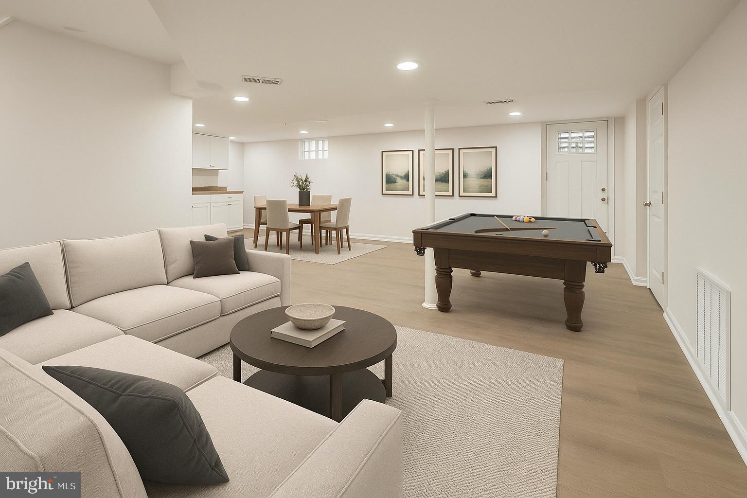 HAMILTON HEIGHTS - Residential