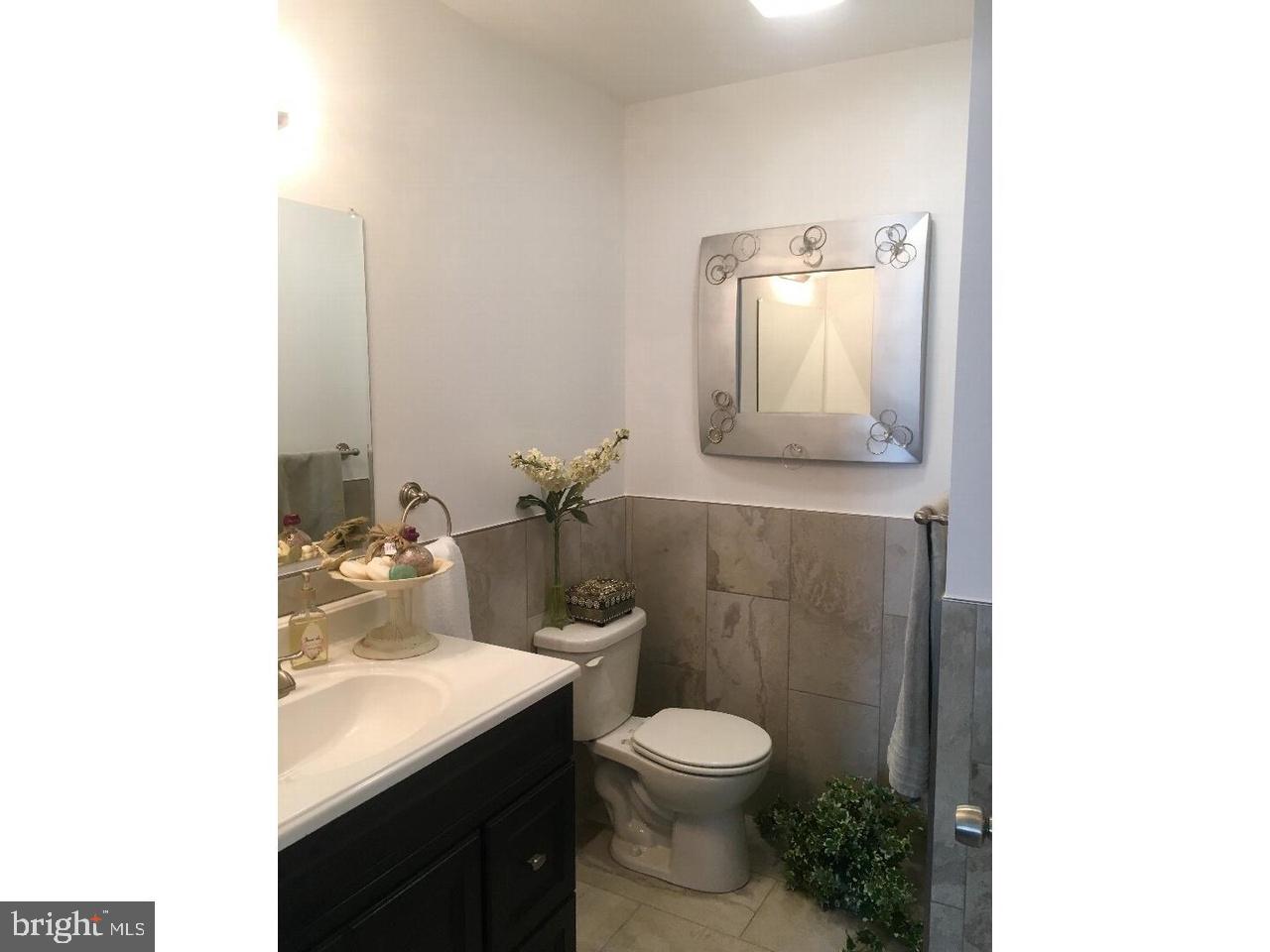 CROYDON MANOR - Residential