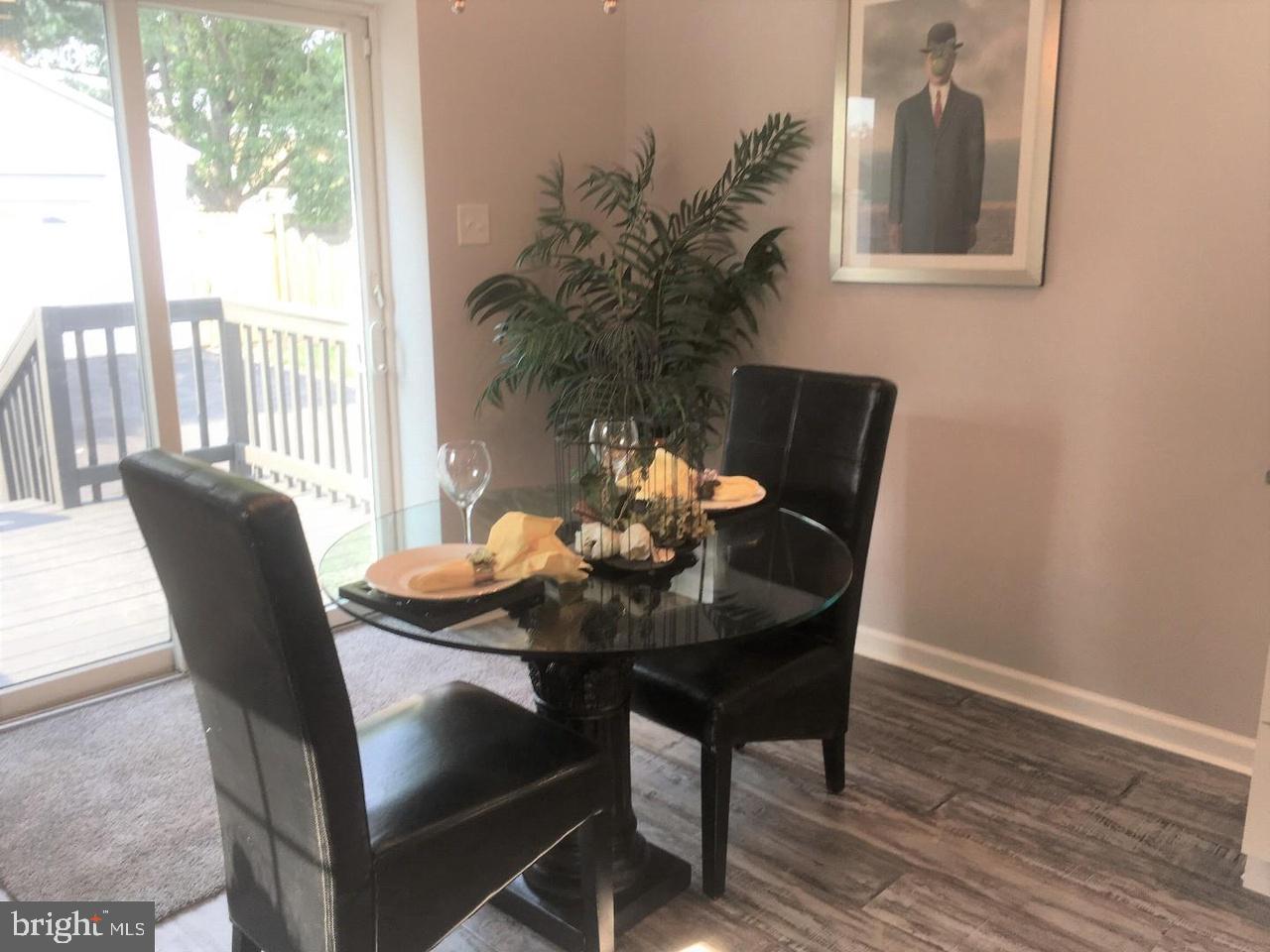 CROYDON MANOR - Residential