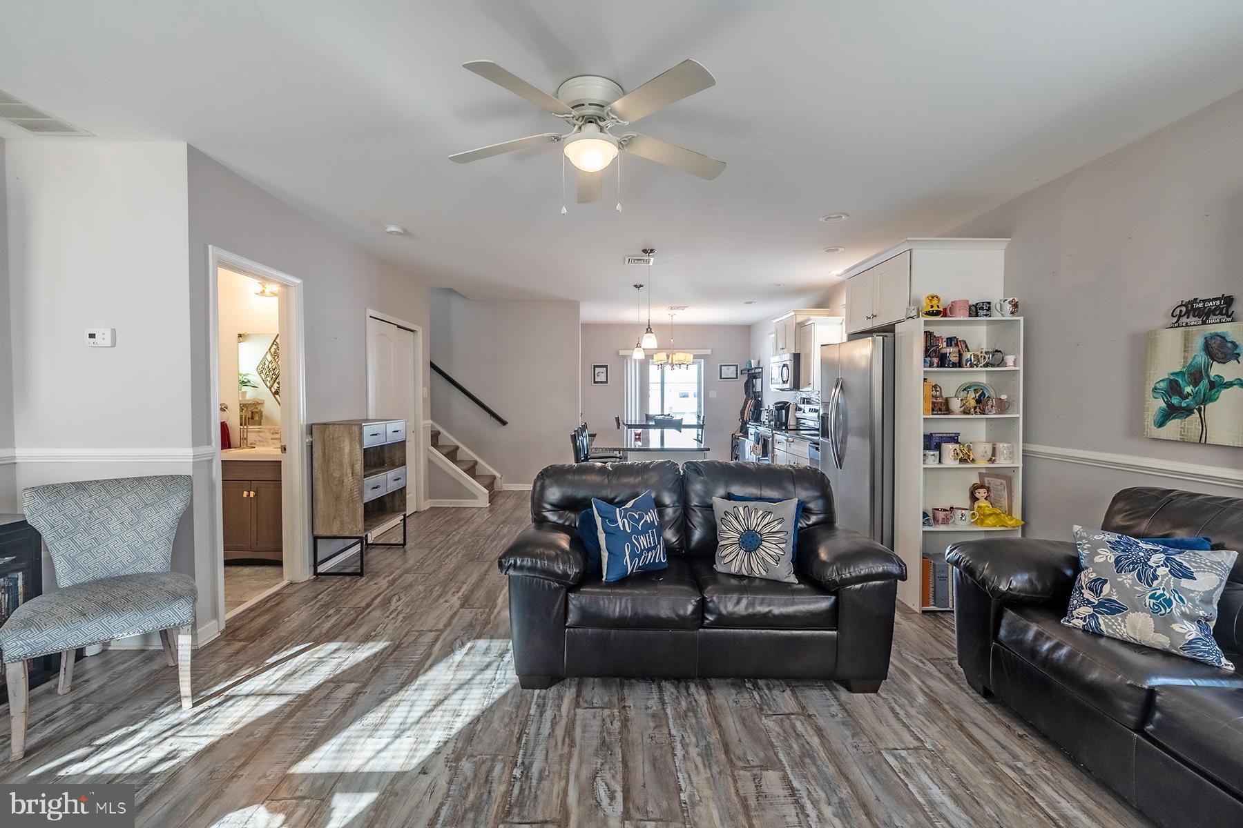 CROYDON MANOR - Residential