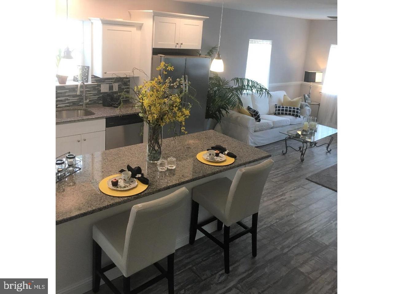 CROYDON MANOR - Residential