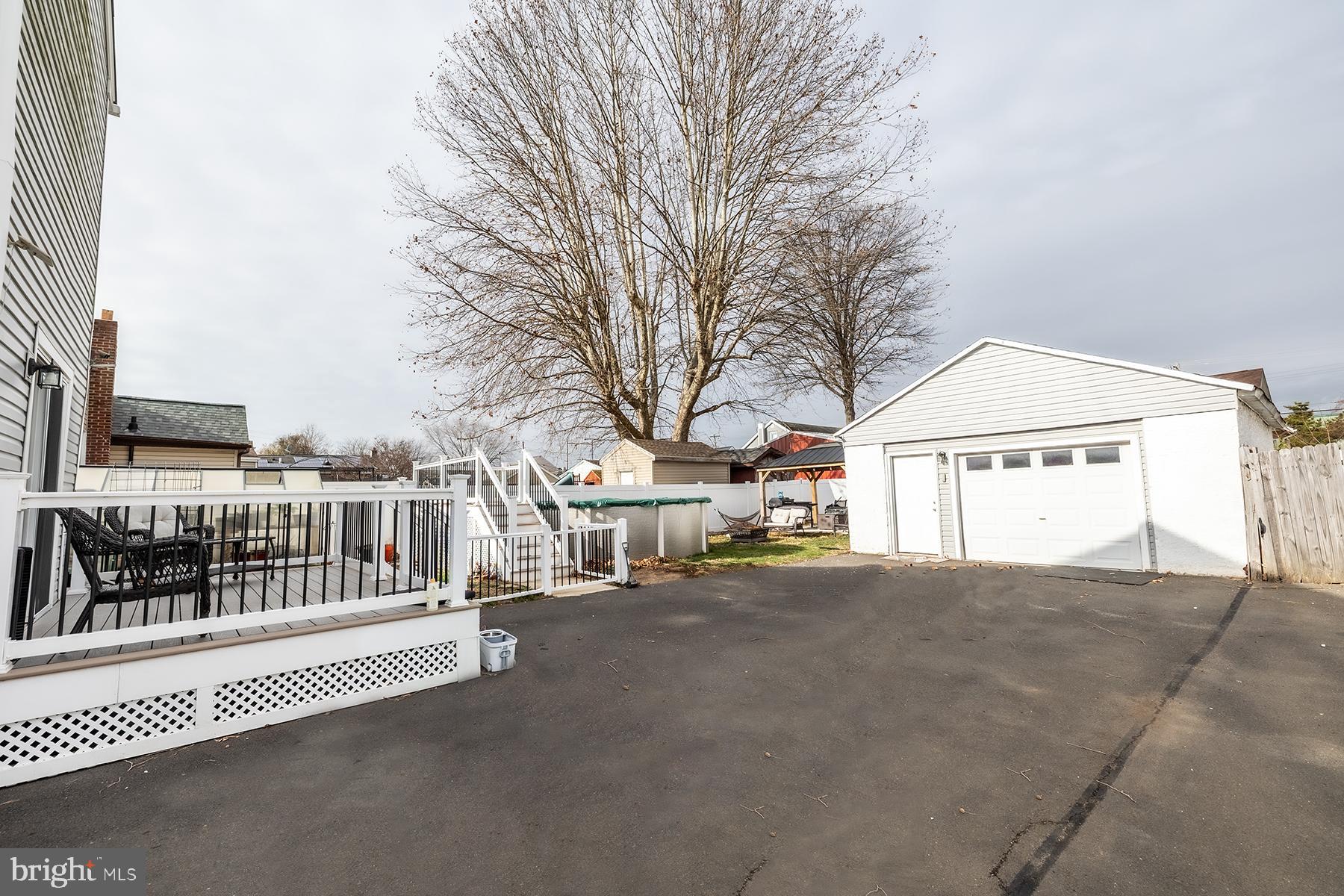 CROYDON MANOR - Residential