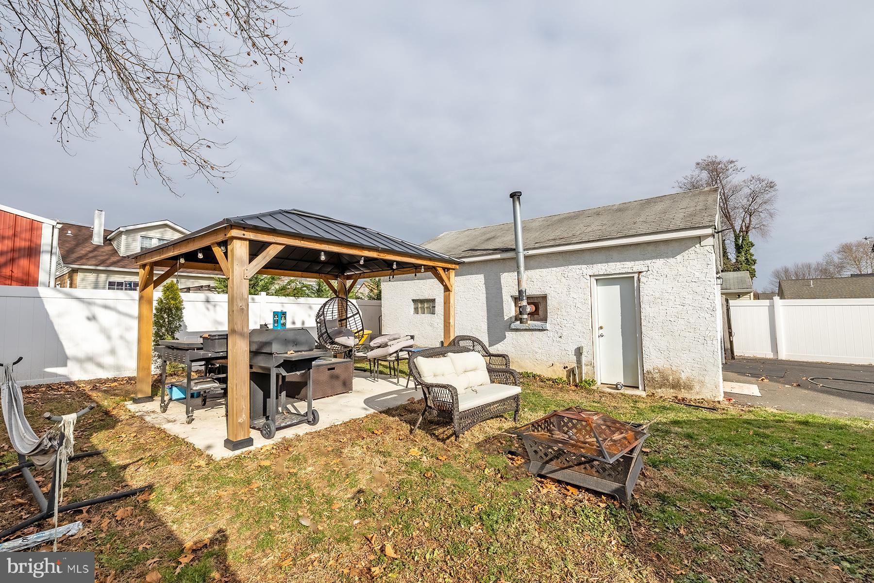 CROYDON MANOR - Residential