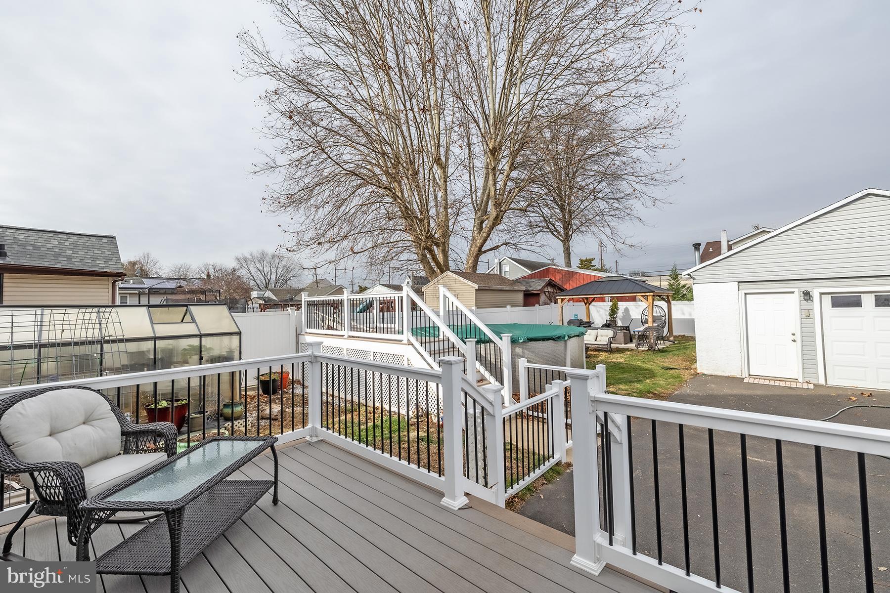 CROYDON MANOR - Residential