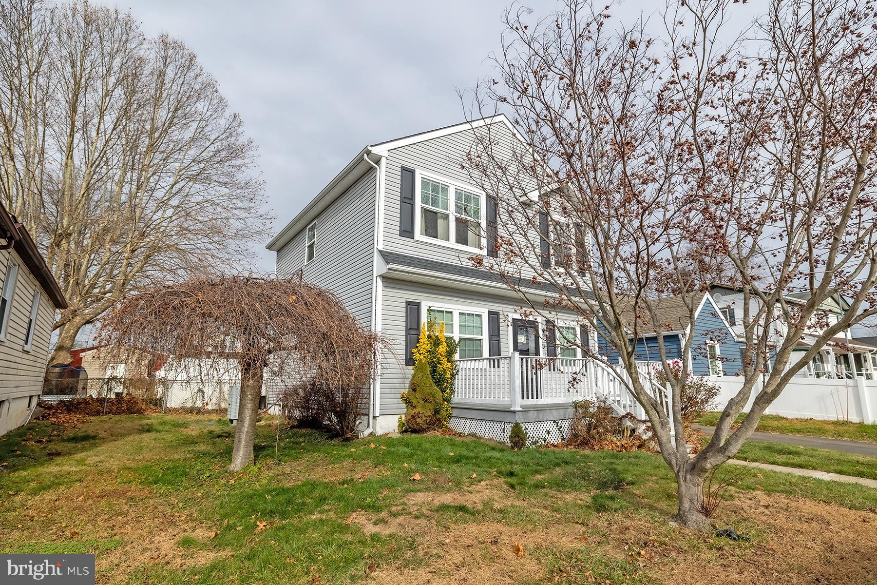 CROYDON MANOR - Residential