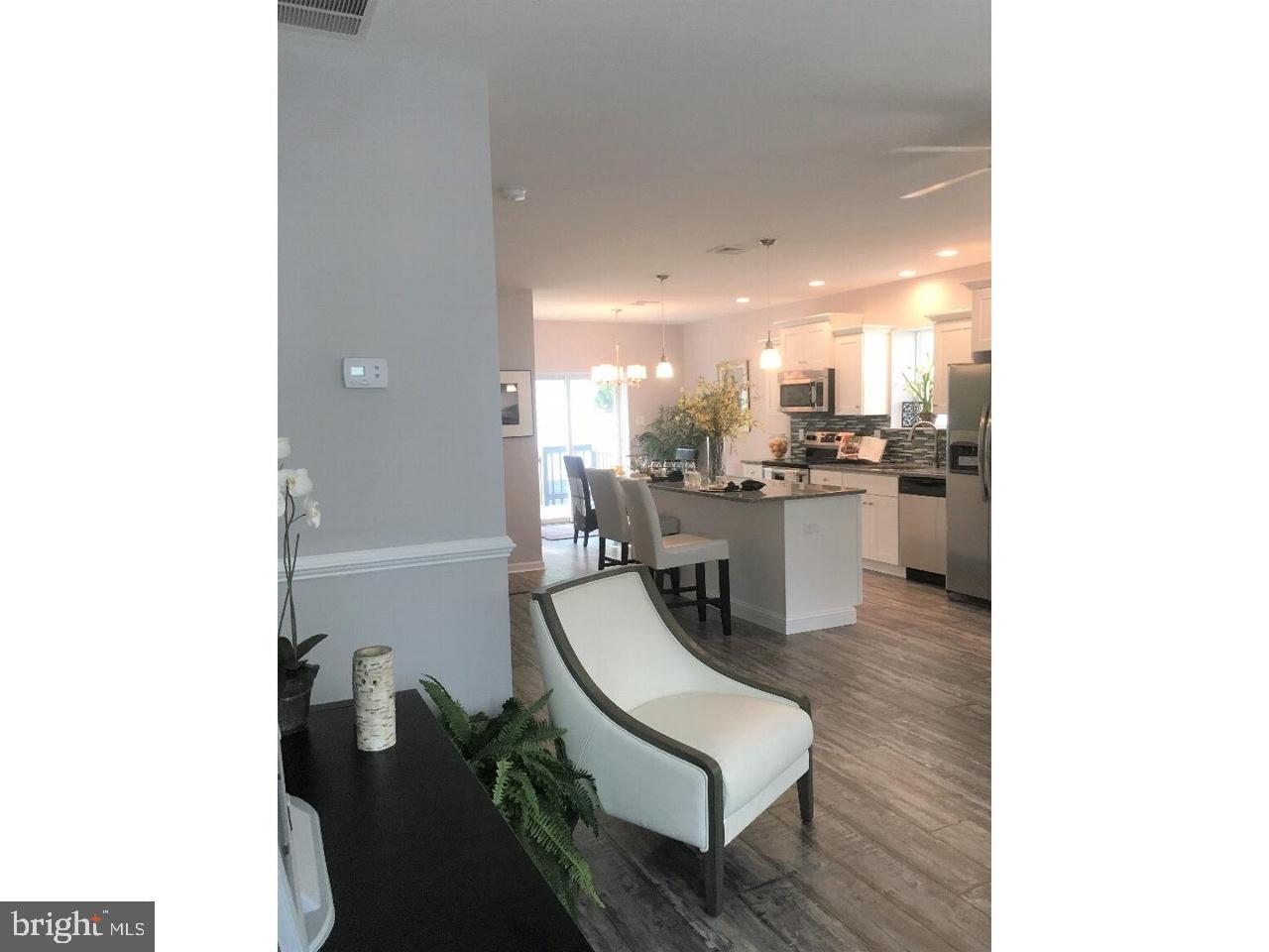 CROYDON MANOR - Residential