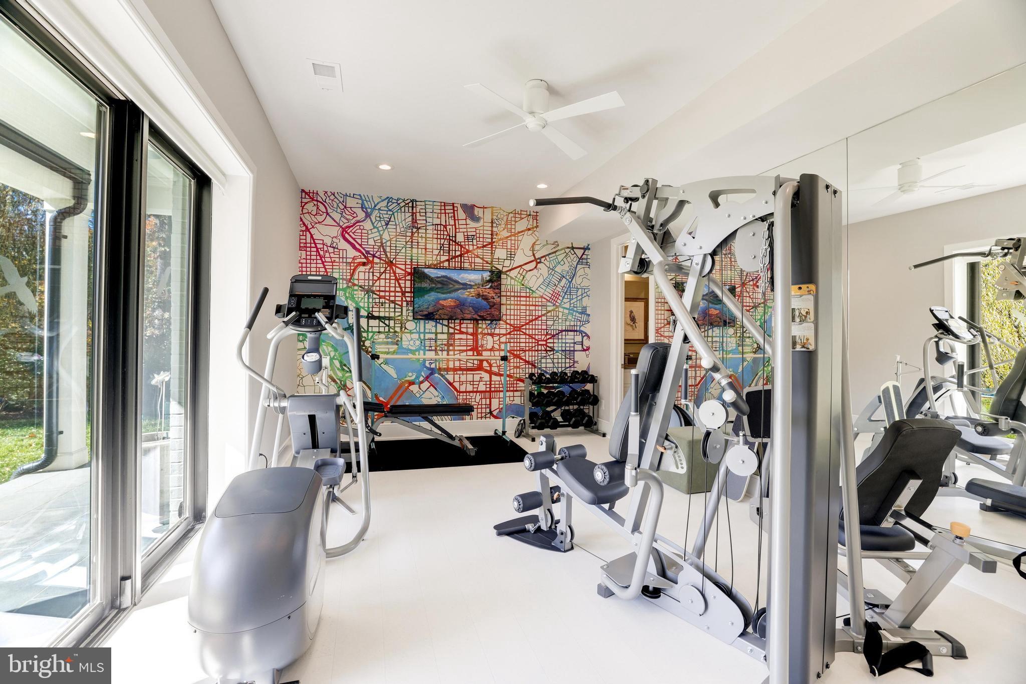 LANGLEY HILL - Residential