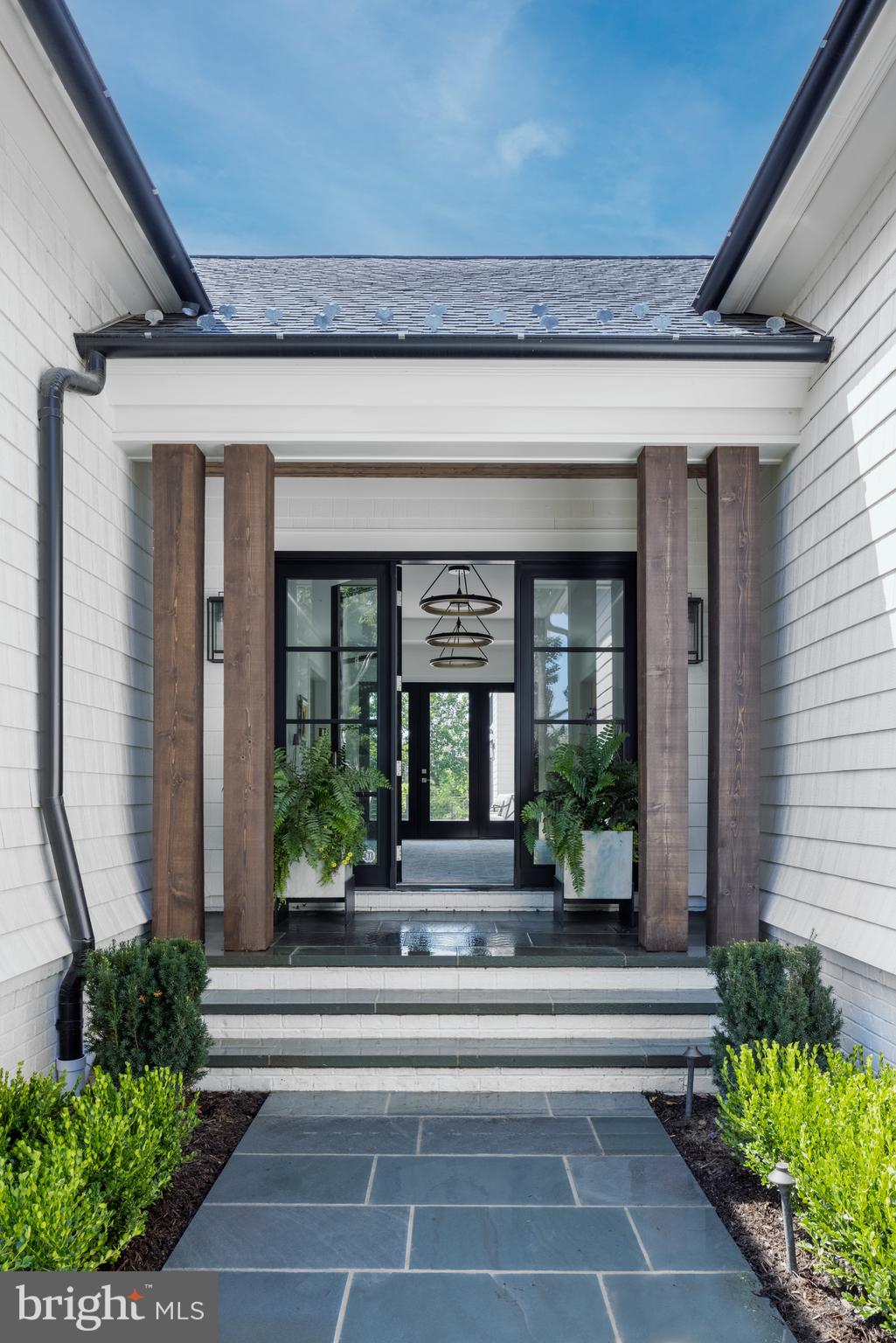 LANGLEY HILL - Residential