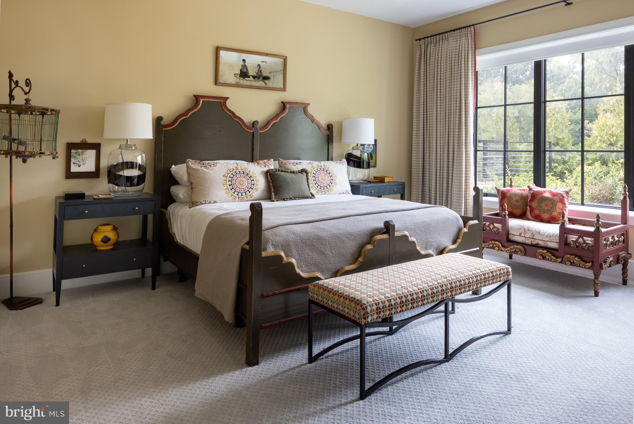 LANGLEY HILL - Residential