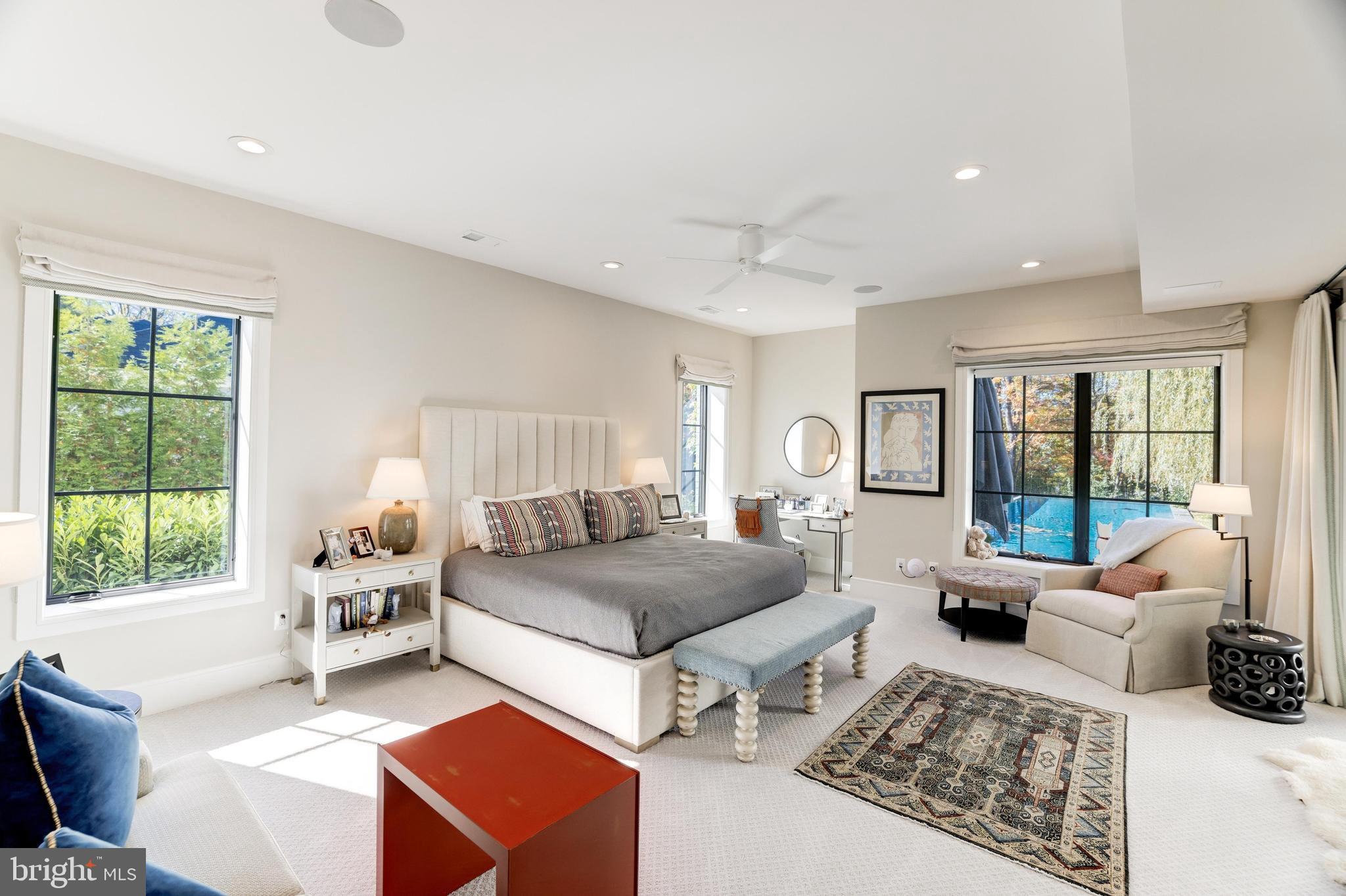 LANGLEY HILL - Residential