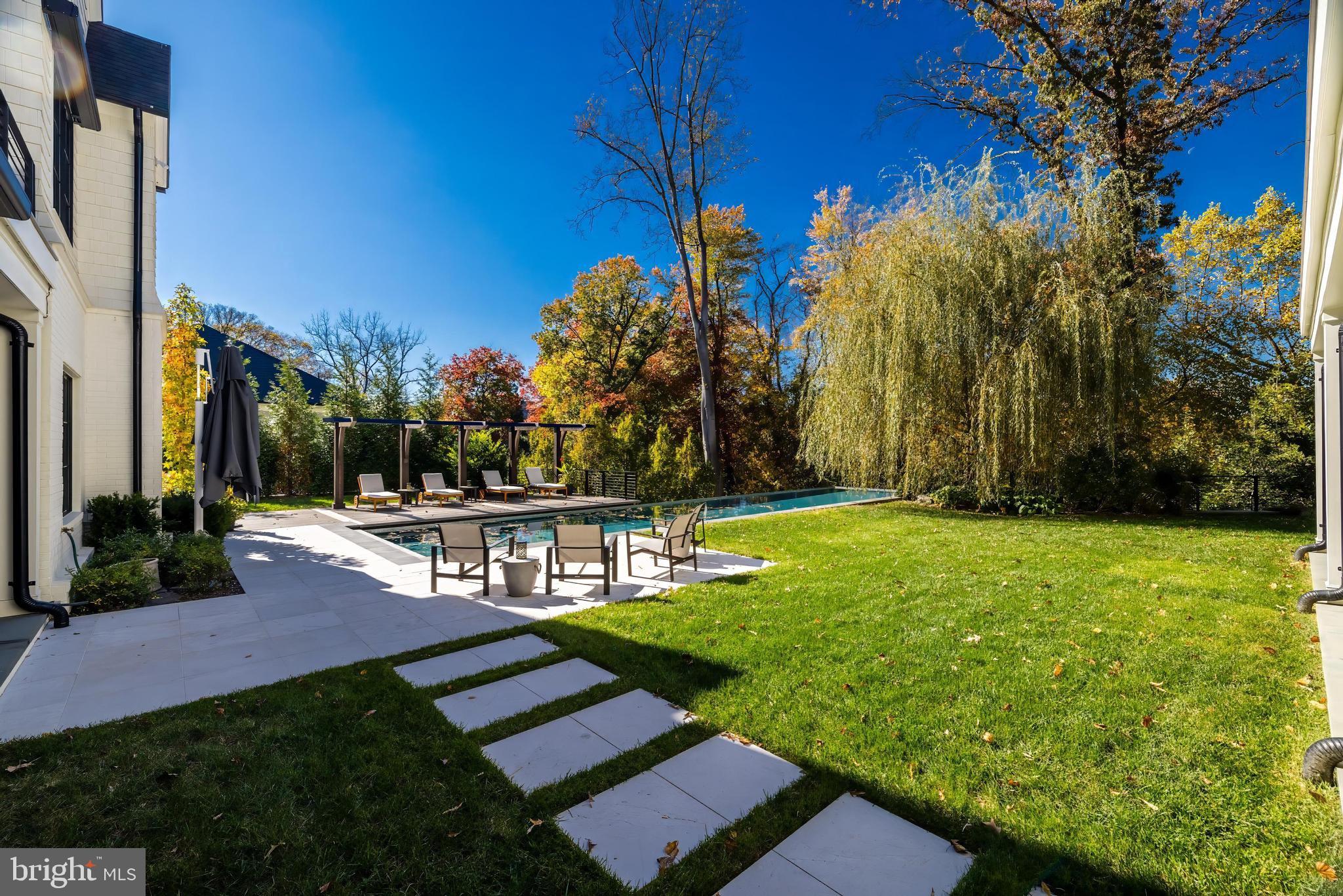 LANGLEY HILL - Residential