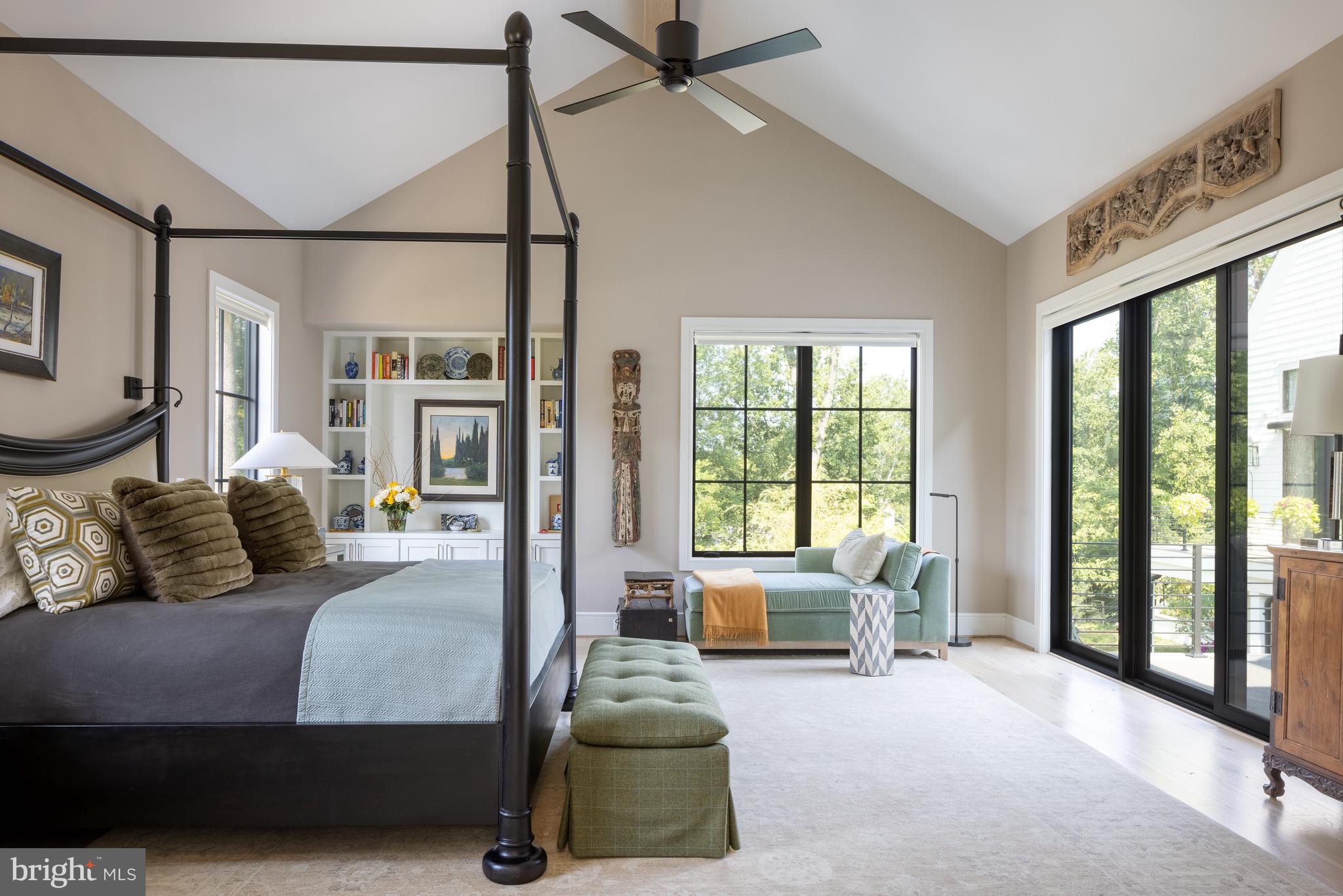 LANGLEY HILL - Residential