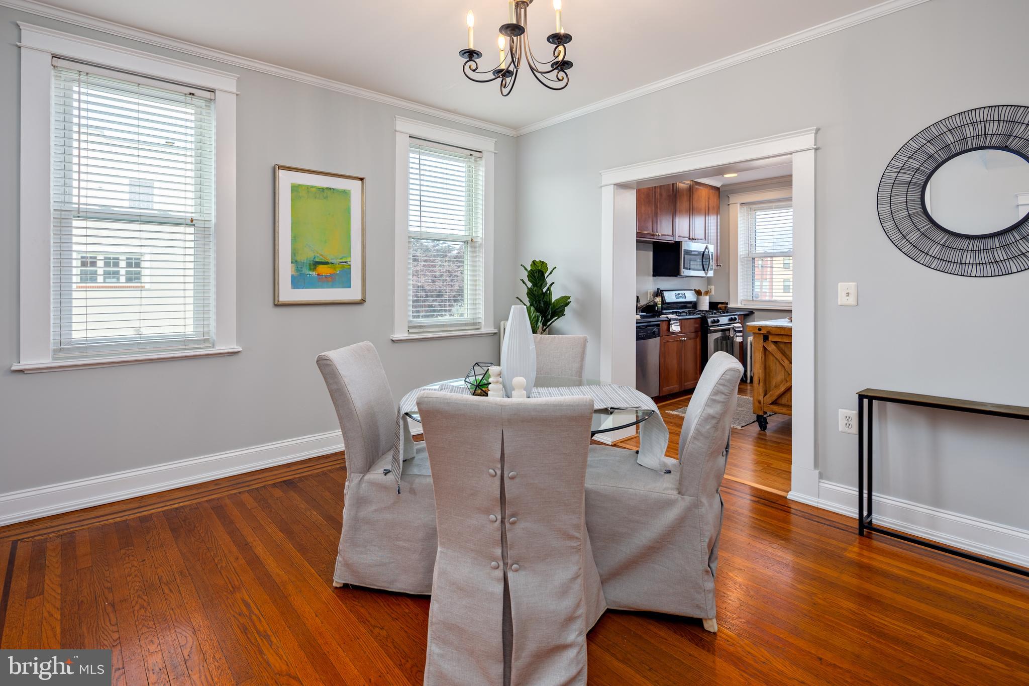 BREWERS HILL - Residential