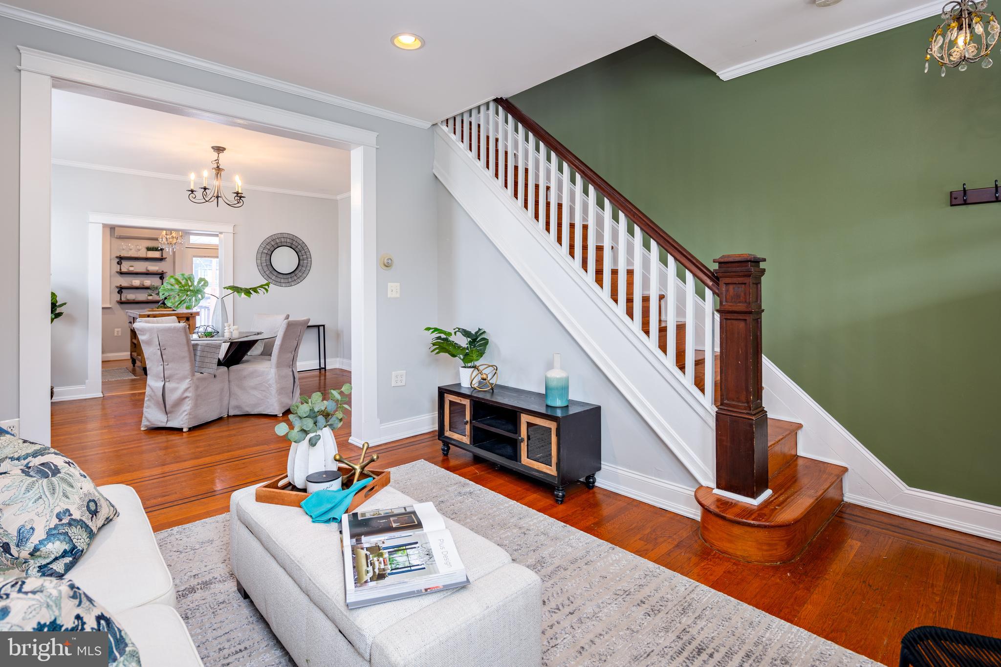 BREWERS HILL - Residential