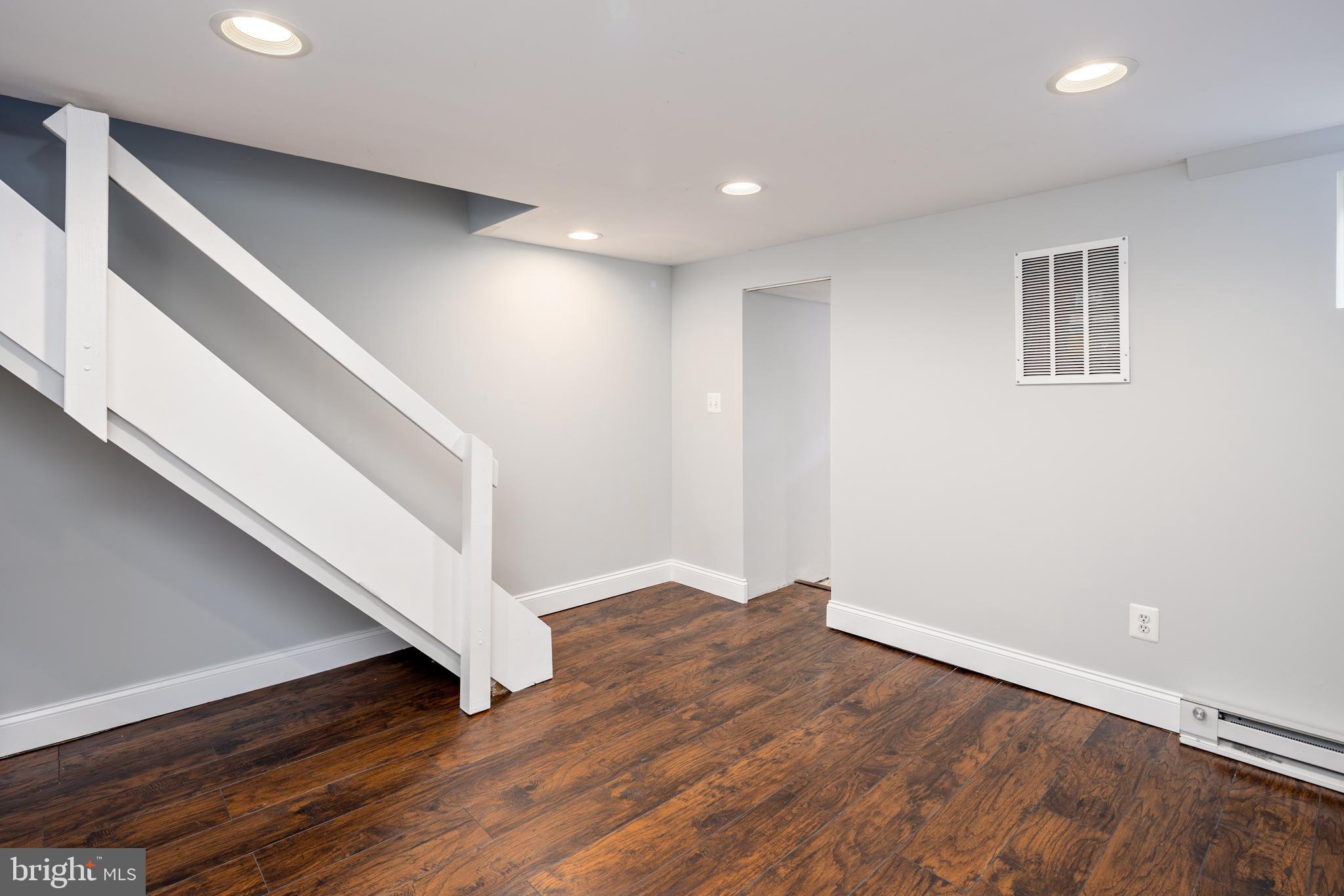 BREWERS HILL - Residential