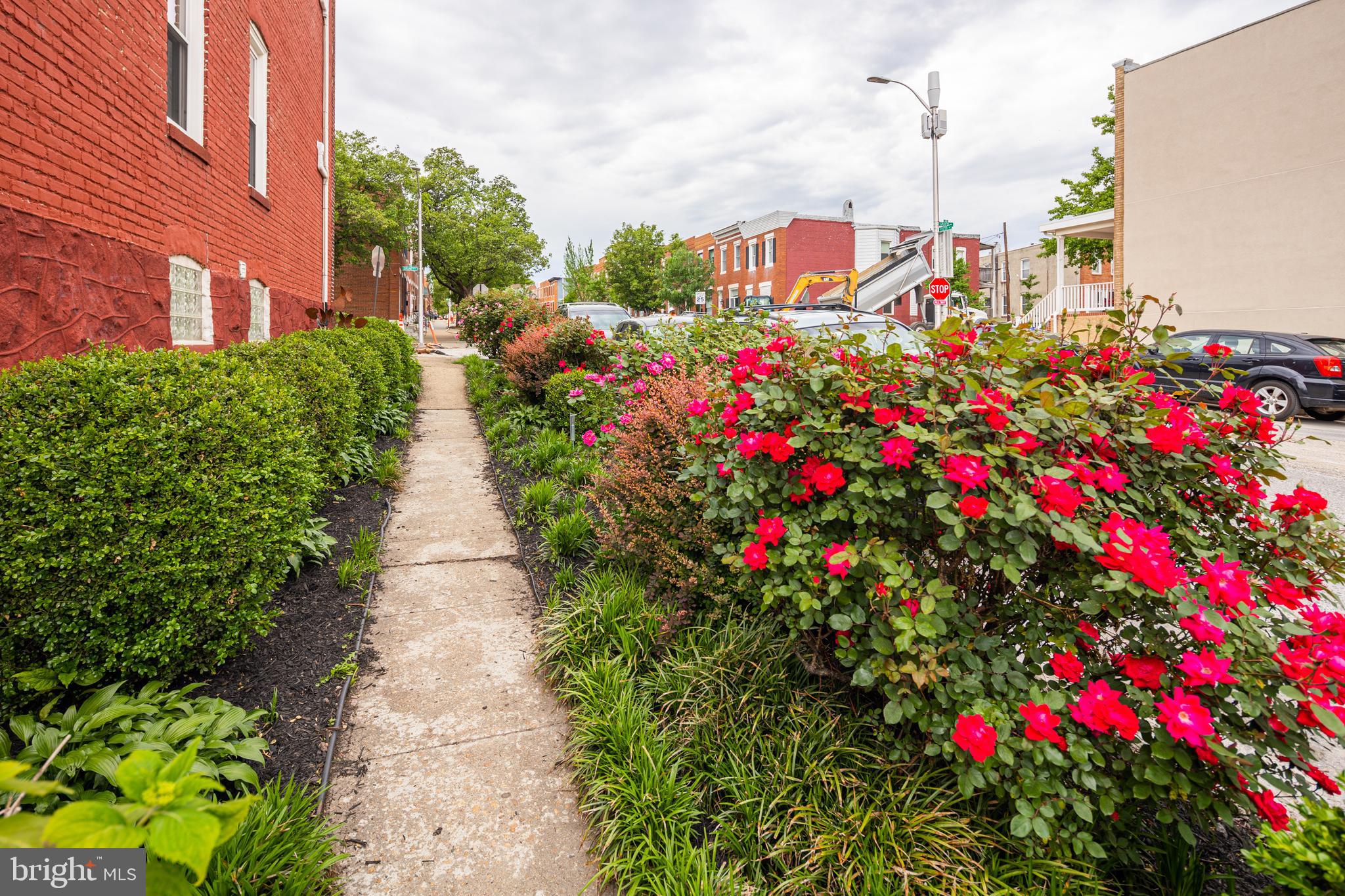 BREWERS HILL - Residential