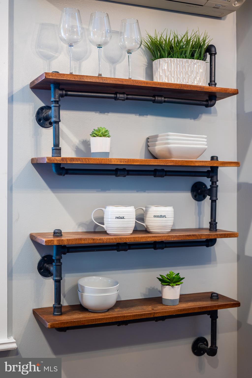 BREWERS HILL - Residential