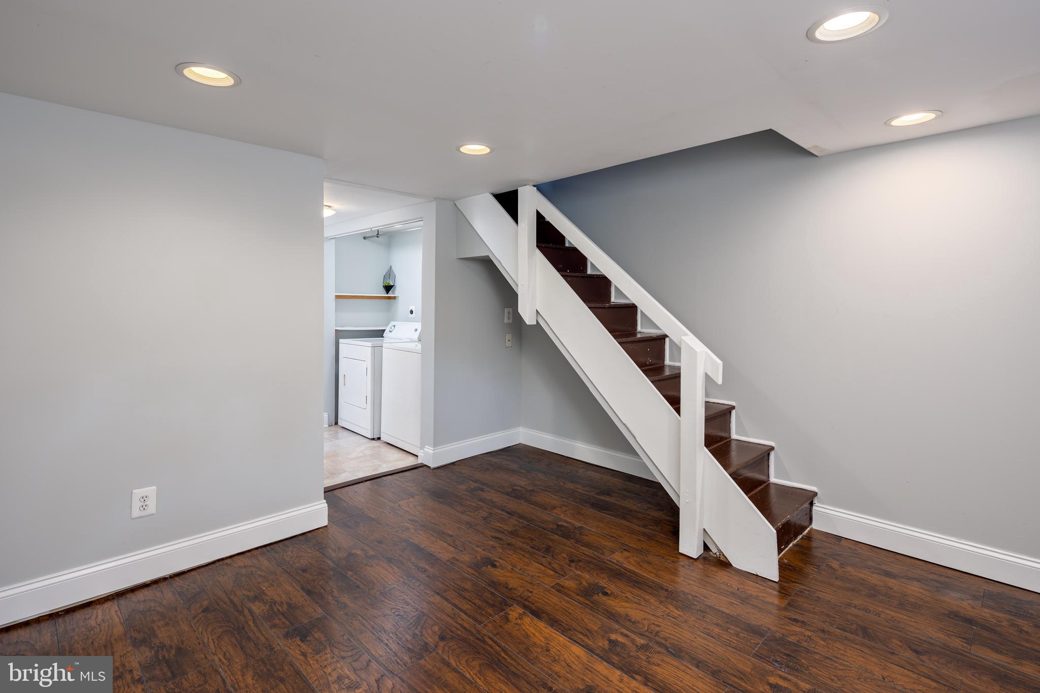 BREWERS HILL - Residential