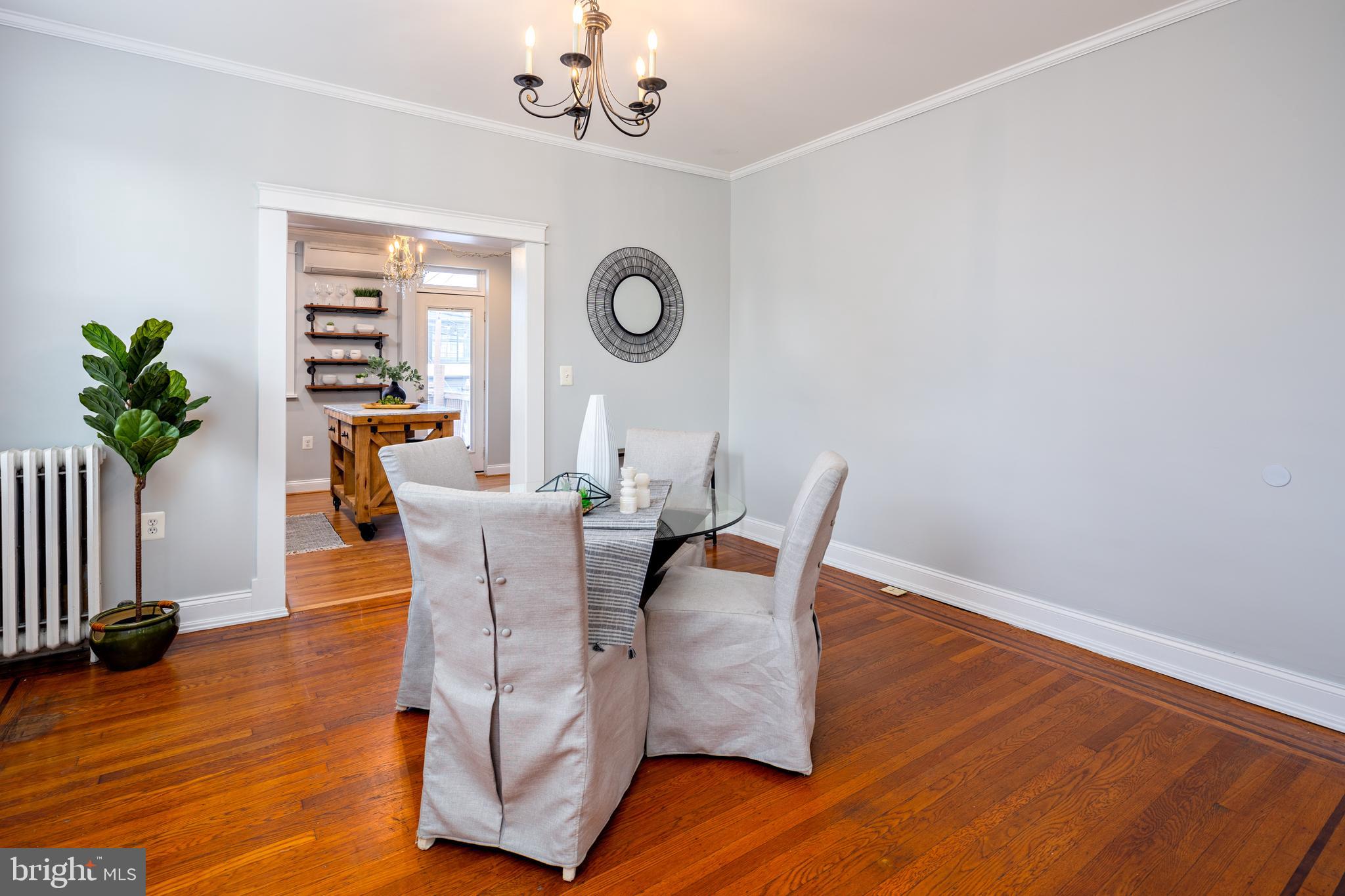 BREWERS HILL - Residential