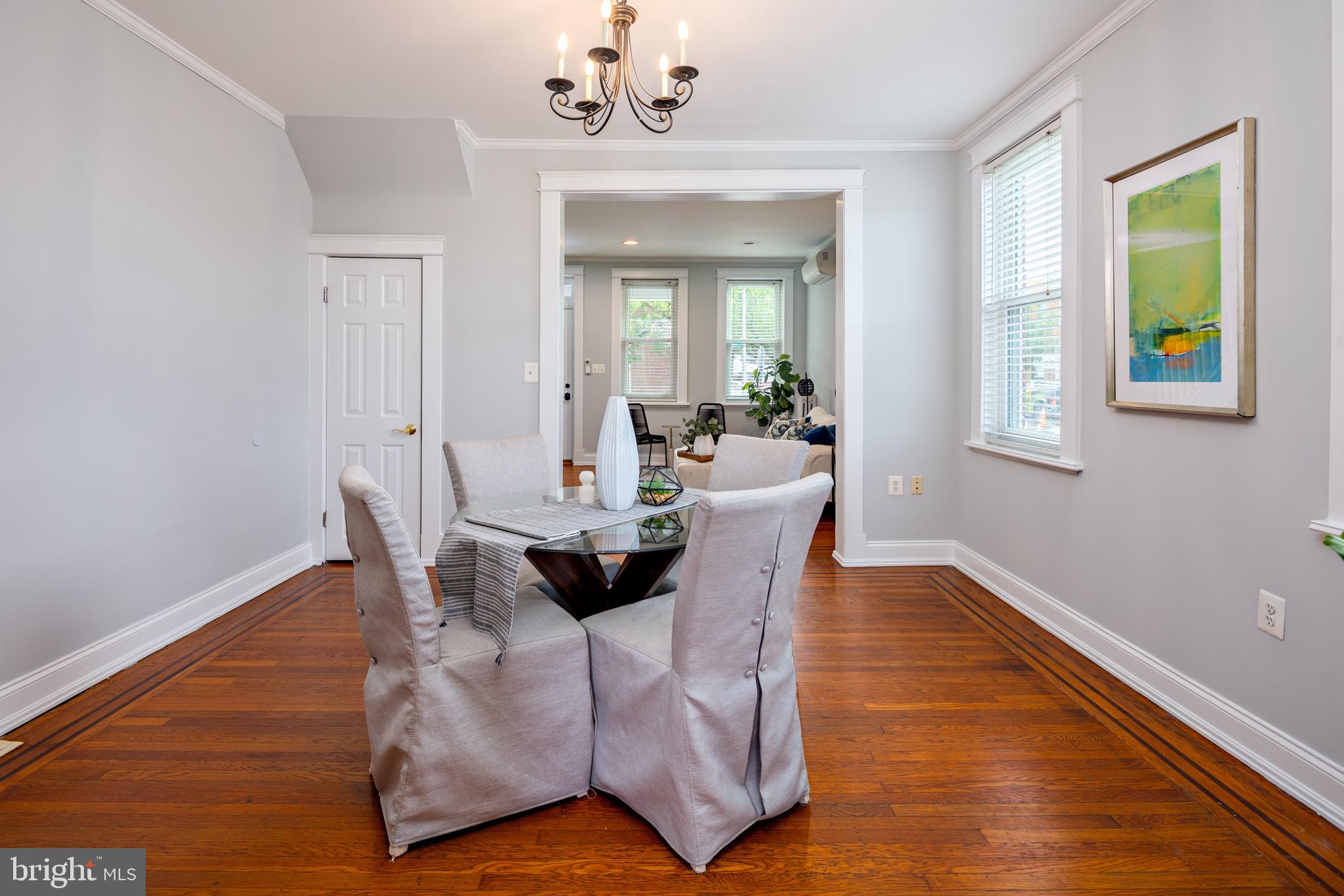 BREWERS HILL - Residential