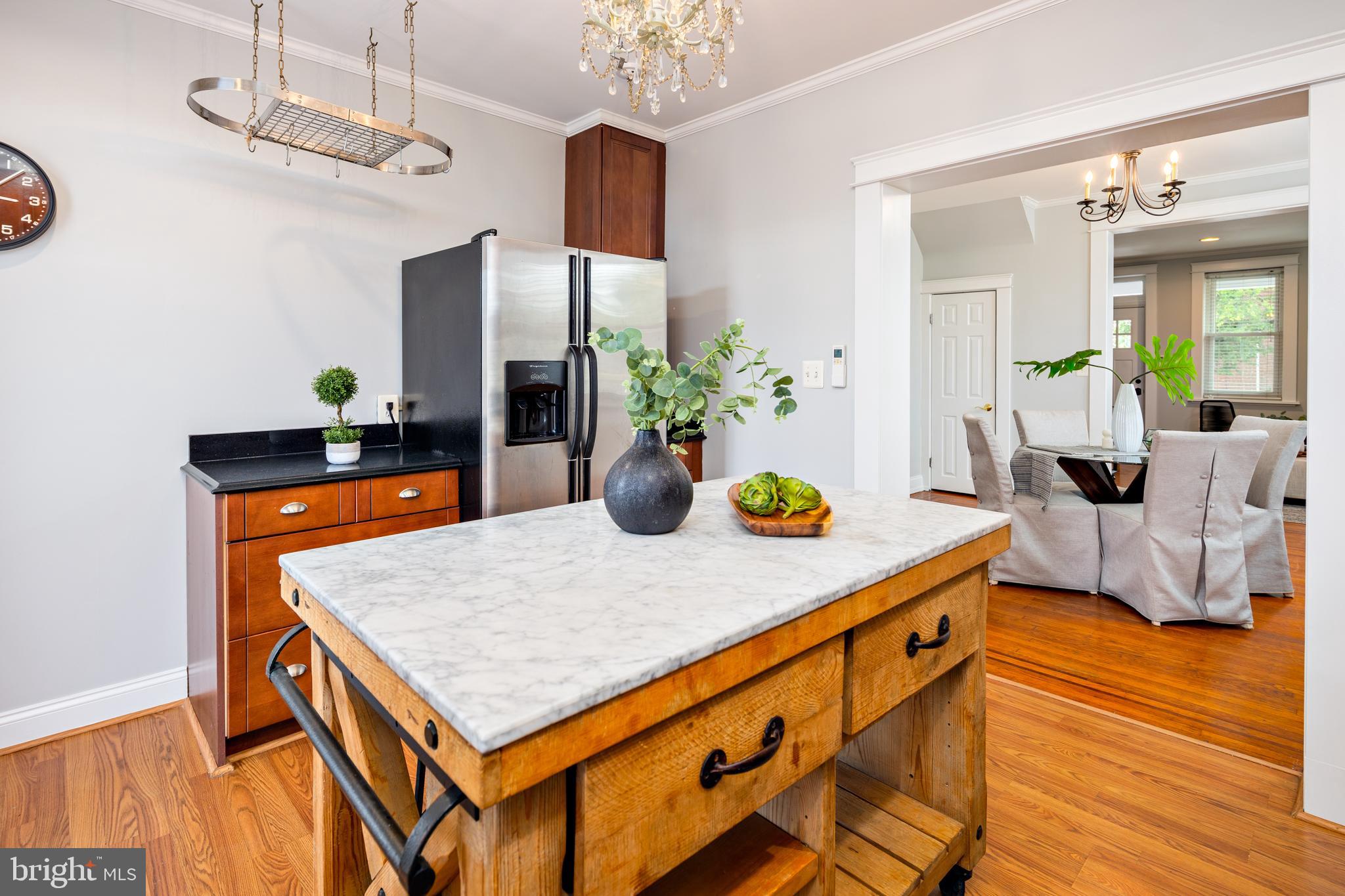 BREWERS HILL - Residential