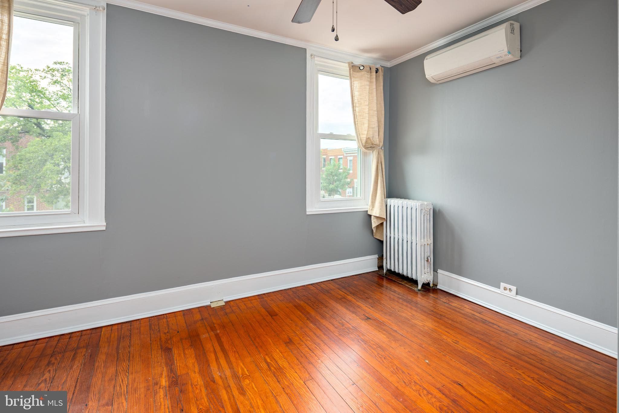 BREWERS HILL - Residential