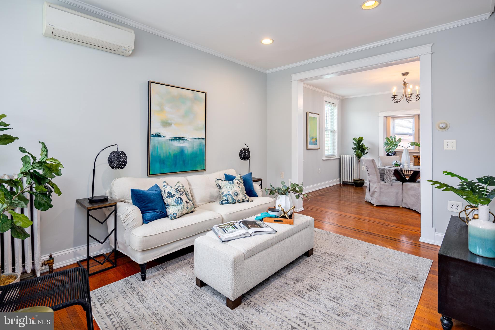 BREWERS HILL - Residential