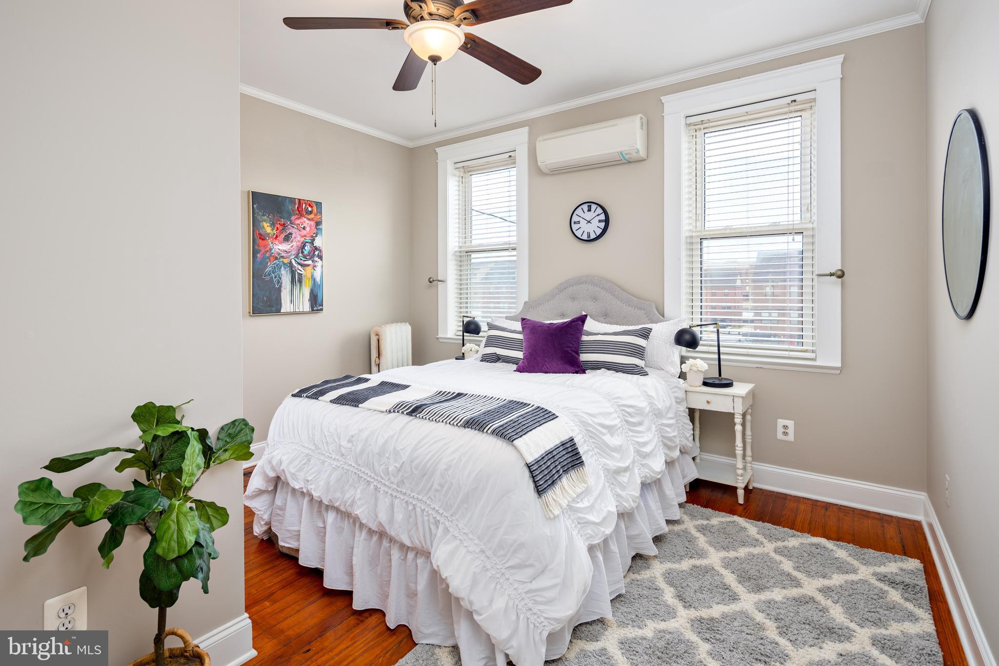 BREWERS HILL - Residential