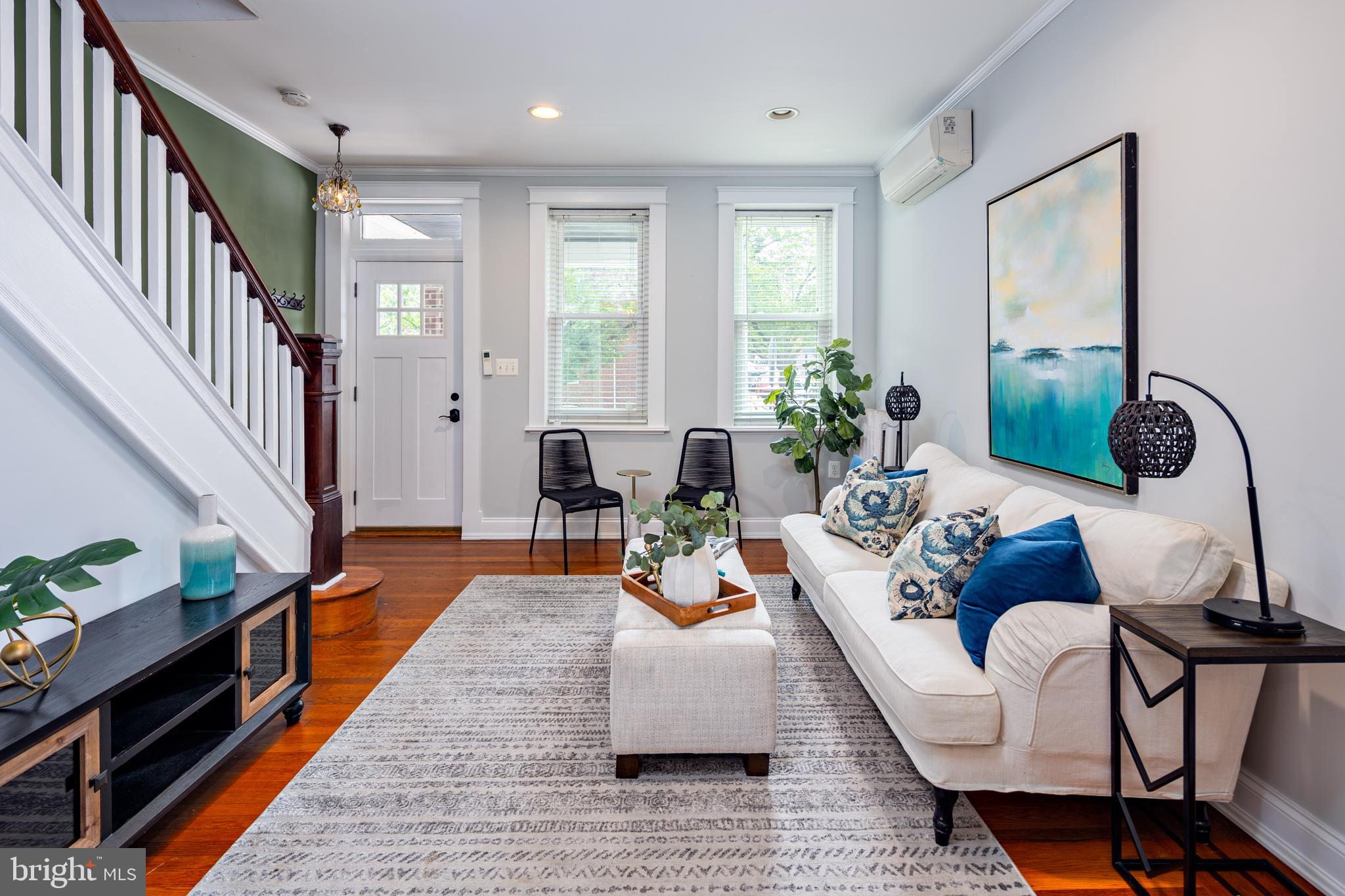 BREWERS HILL - Residential