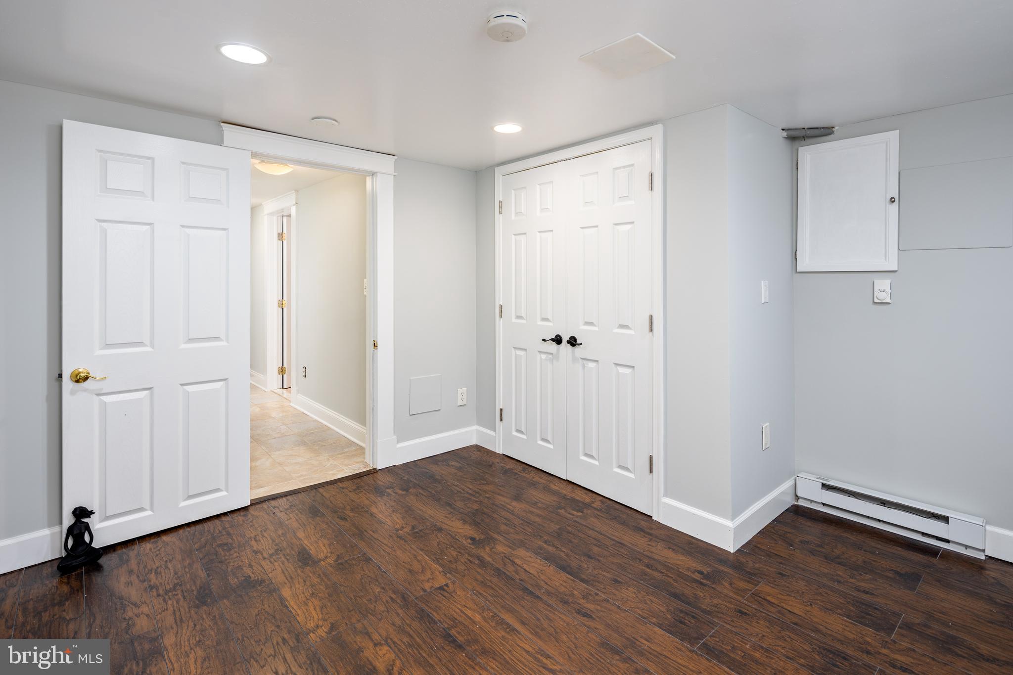 BREWERS HILL - Residential