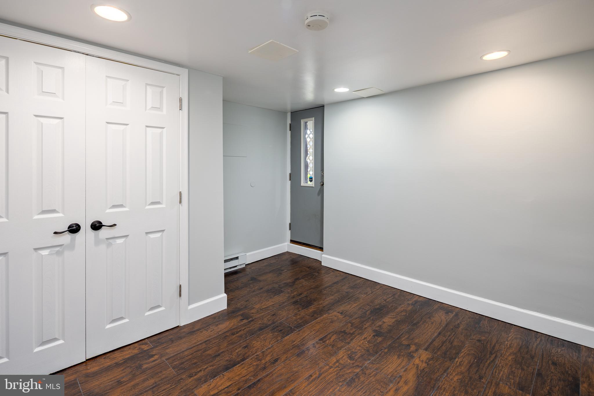 BREWERS HILL - Residential