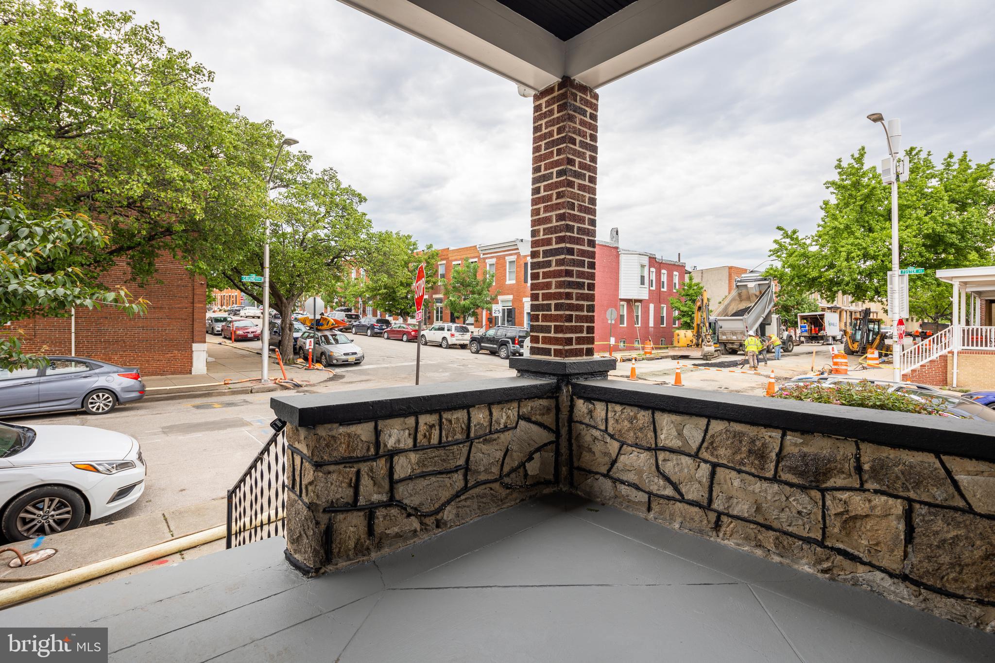 BREWERS HILL - Residential