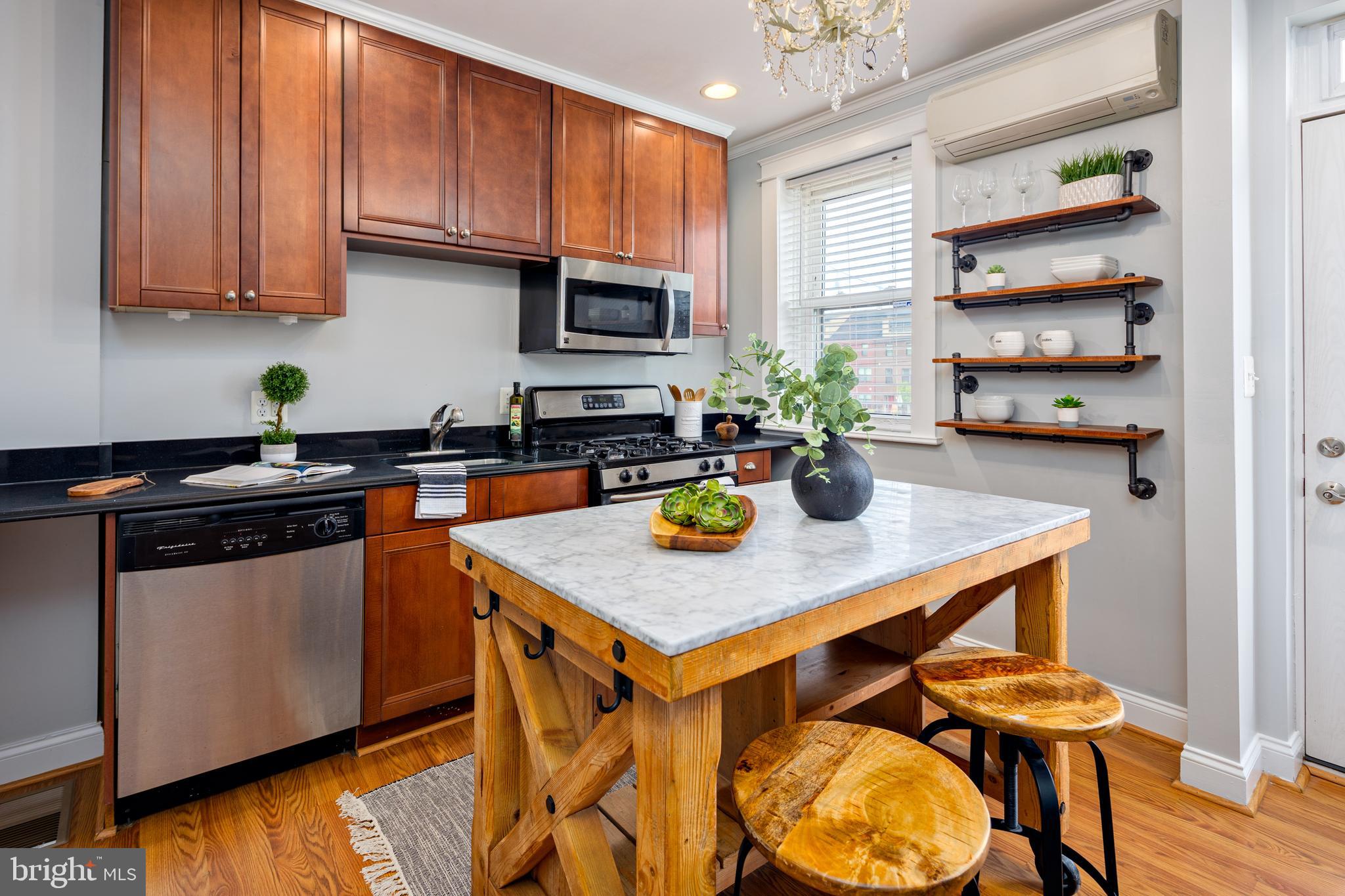 BREWERS HILL - Residential