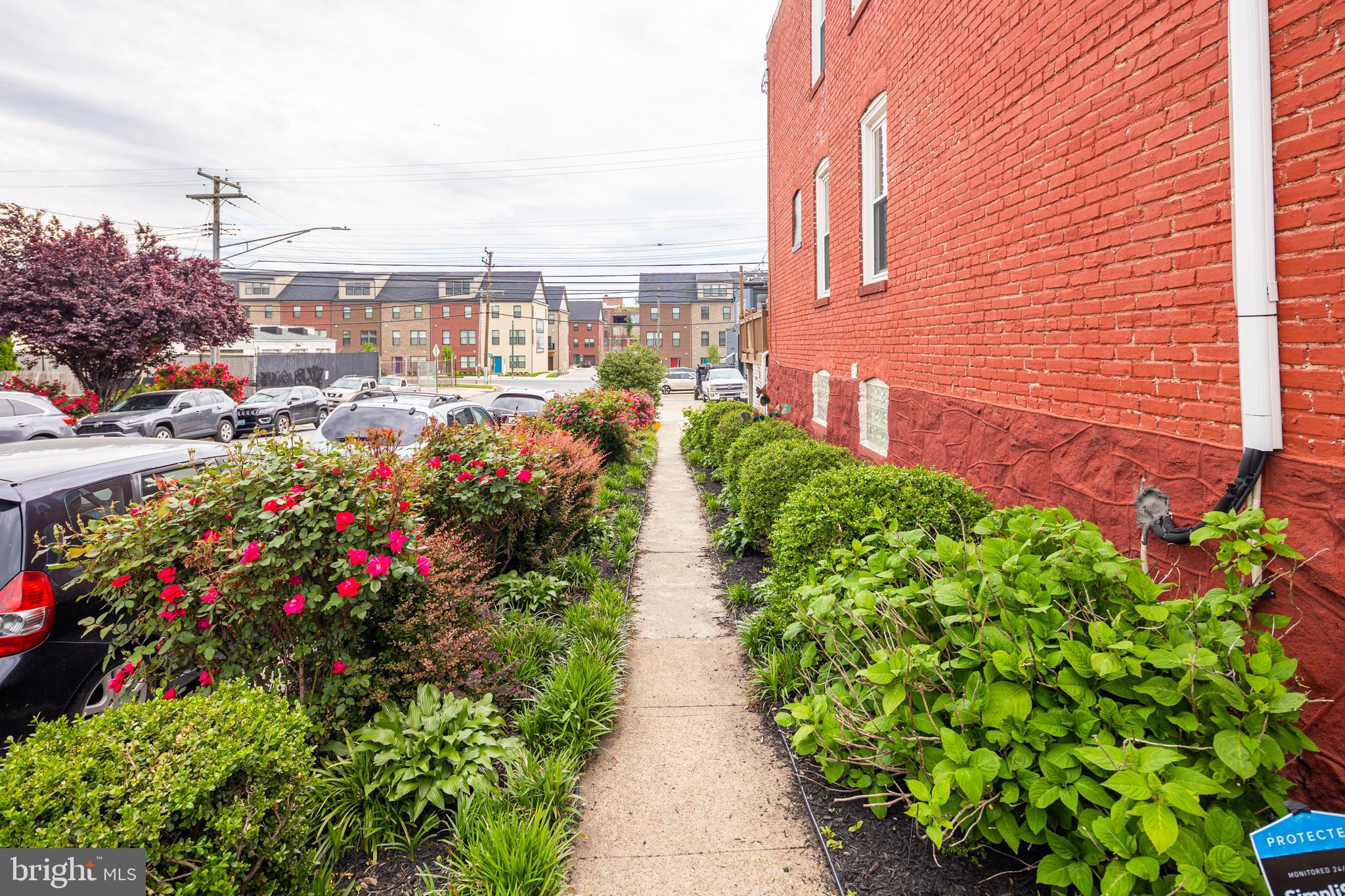 BREWERS HILL - Residential