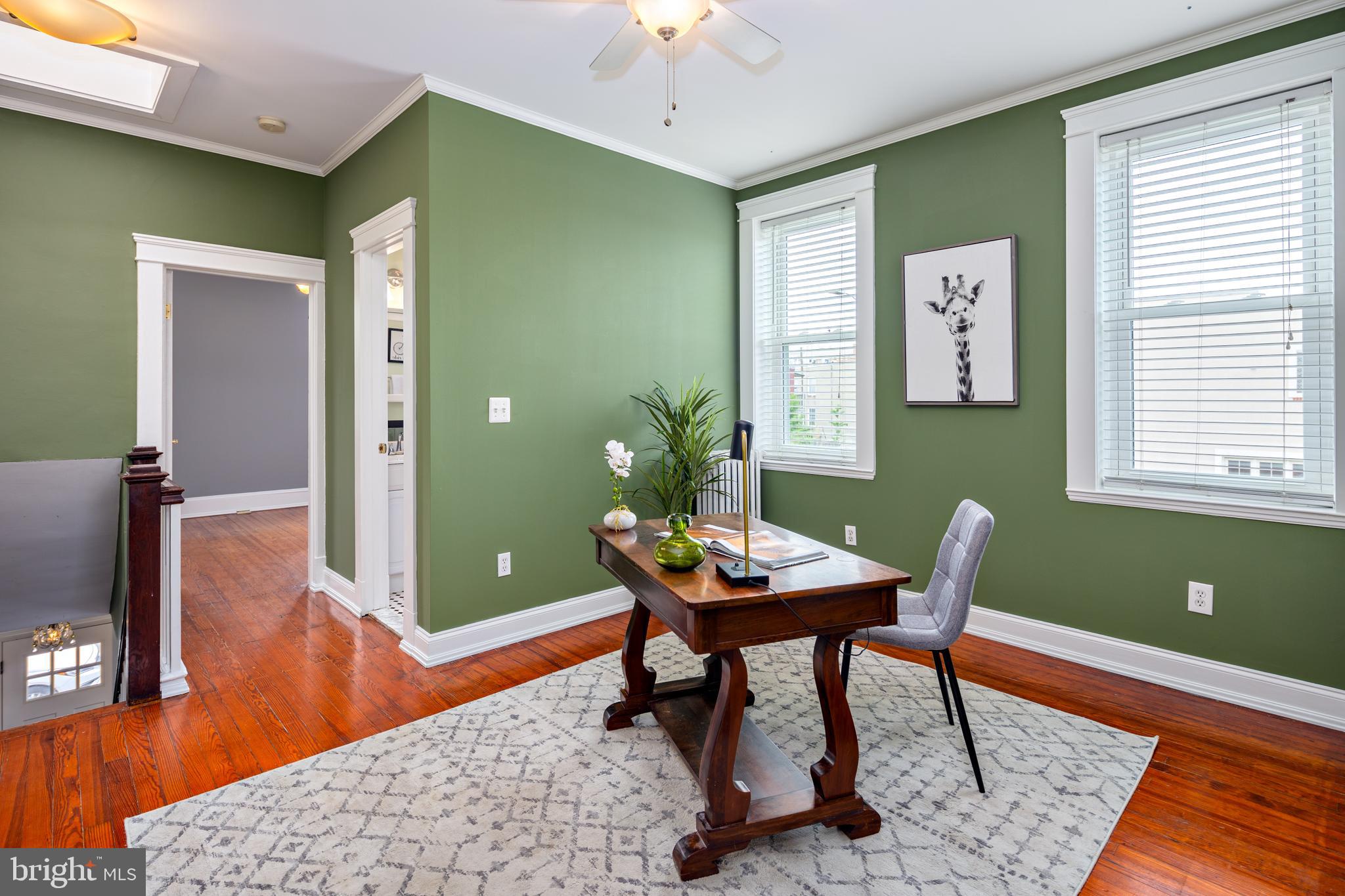 BREWERS HILL - Residential