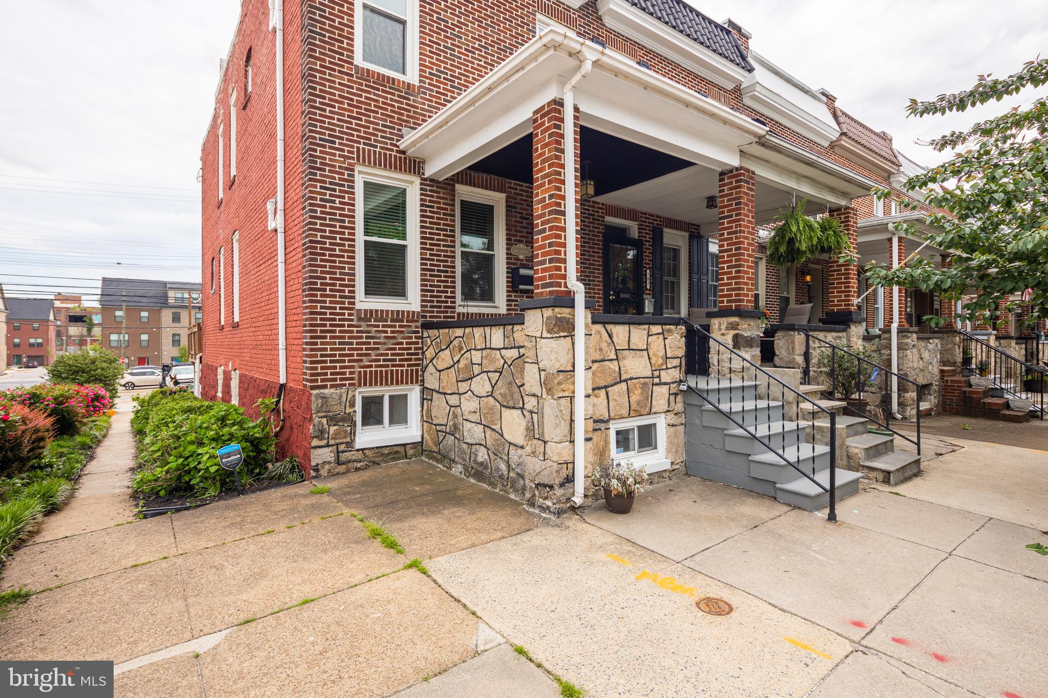 BREWERS HILL - Residential