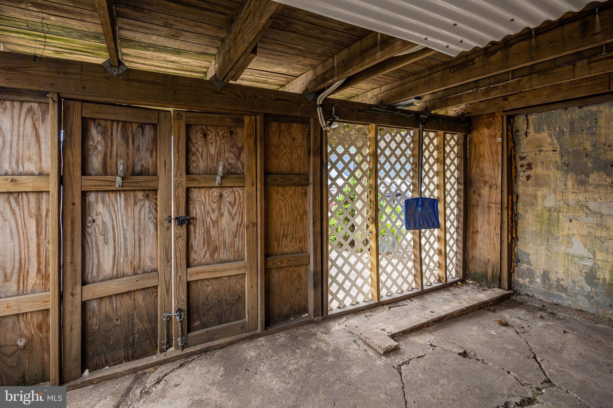 BREWERS HILL - Residential