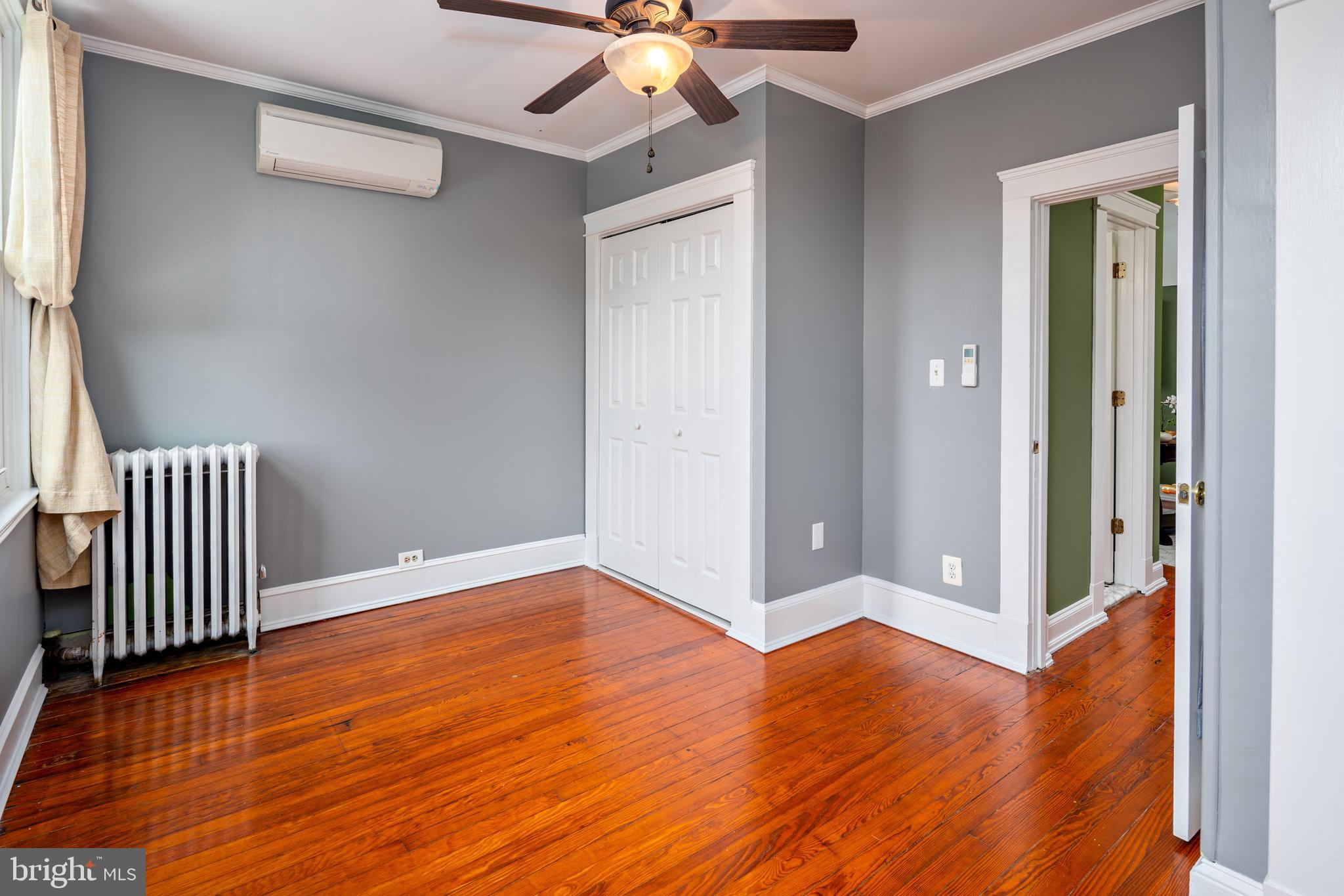 BREWERS HILL - Residential