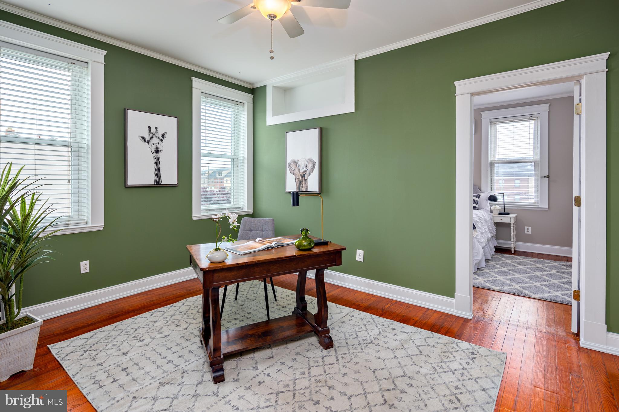 BREWERS HILL - Residential