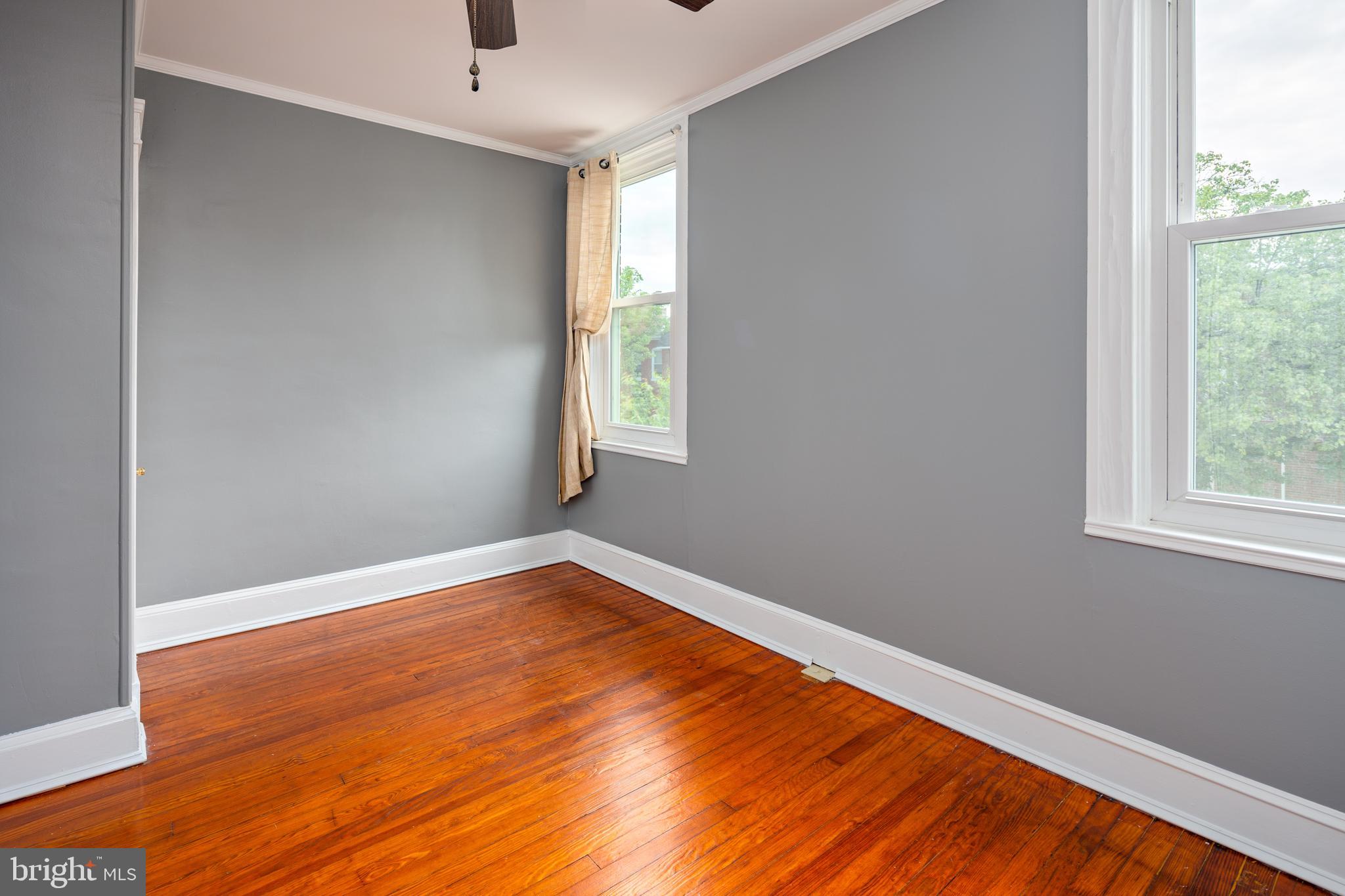 BREWERS HILL - Residential