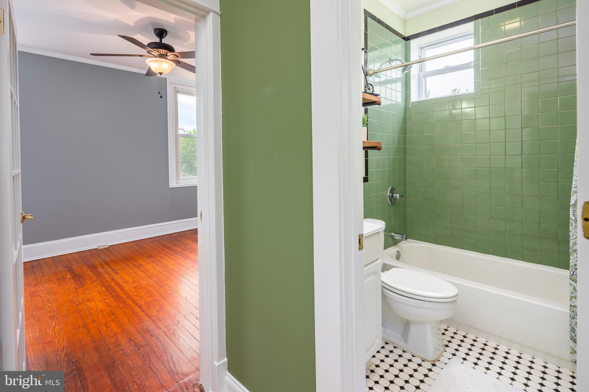 BREWERS HILL - Residential